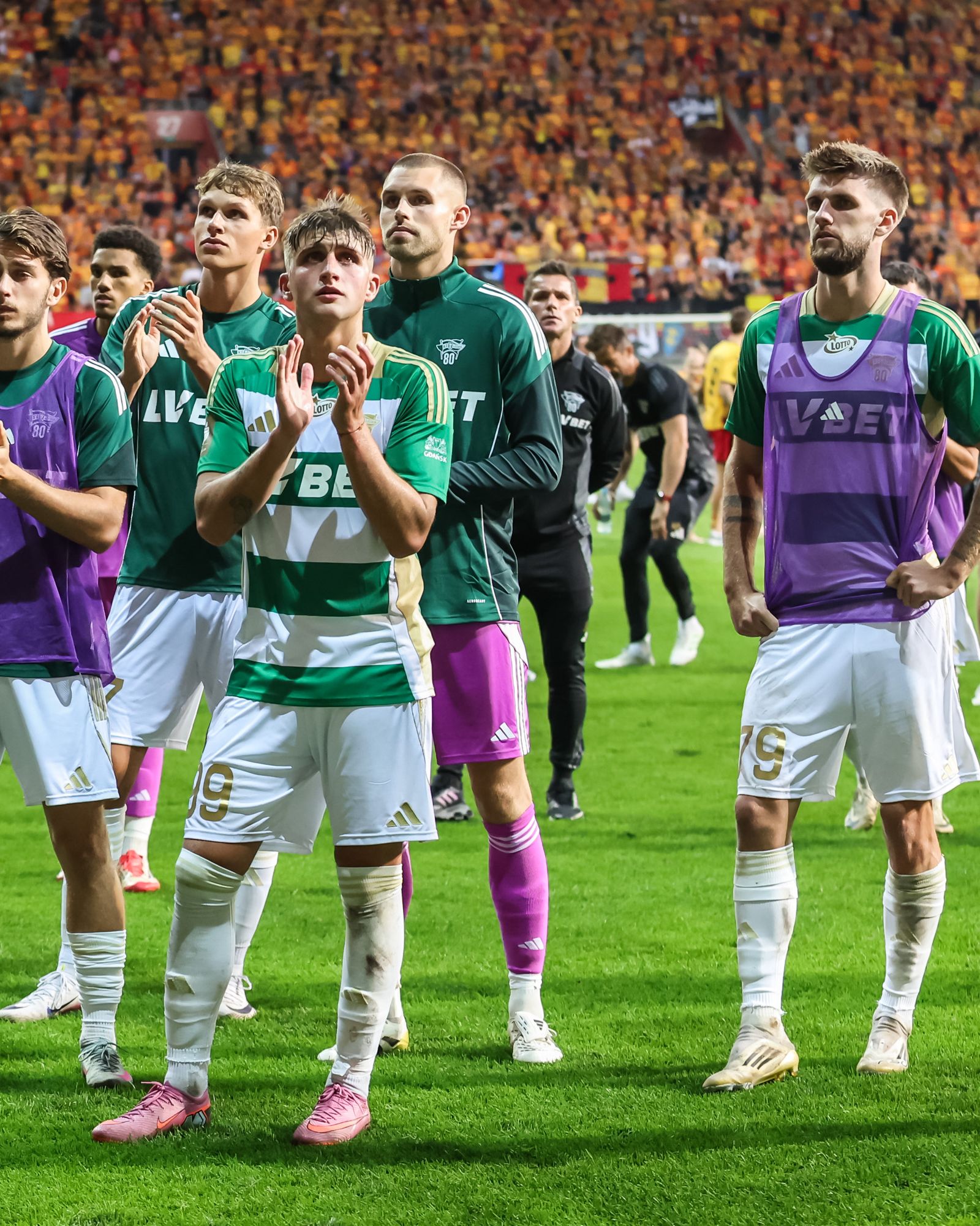 PKO BP Ekstraklasa Blog