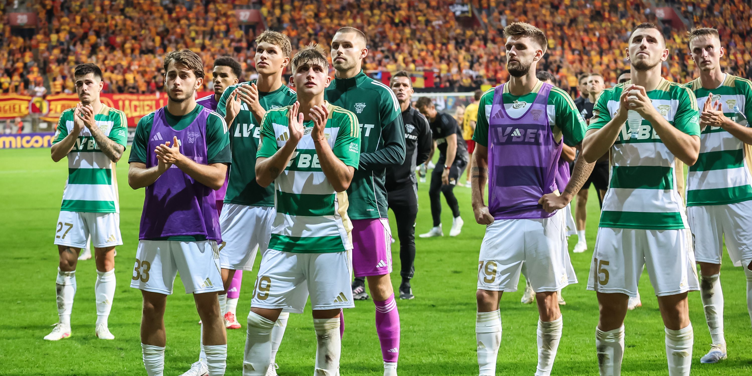 PKO BP Ekstraklasa Blog