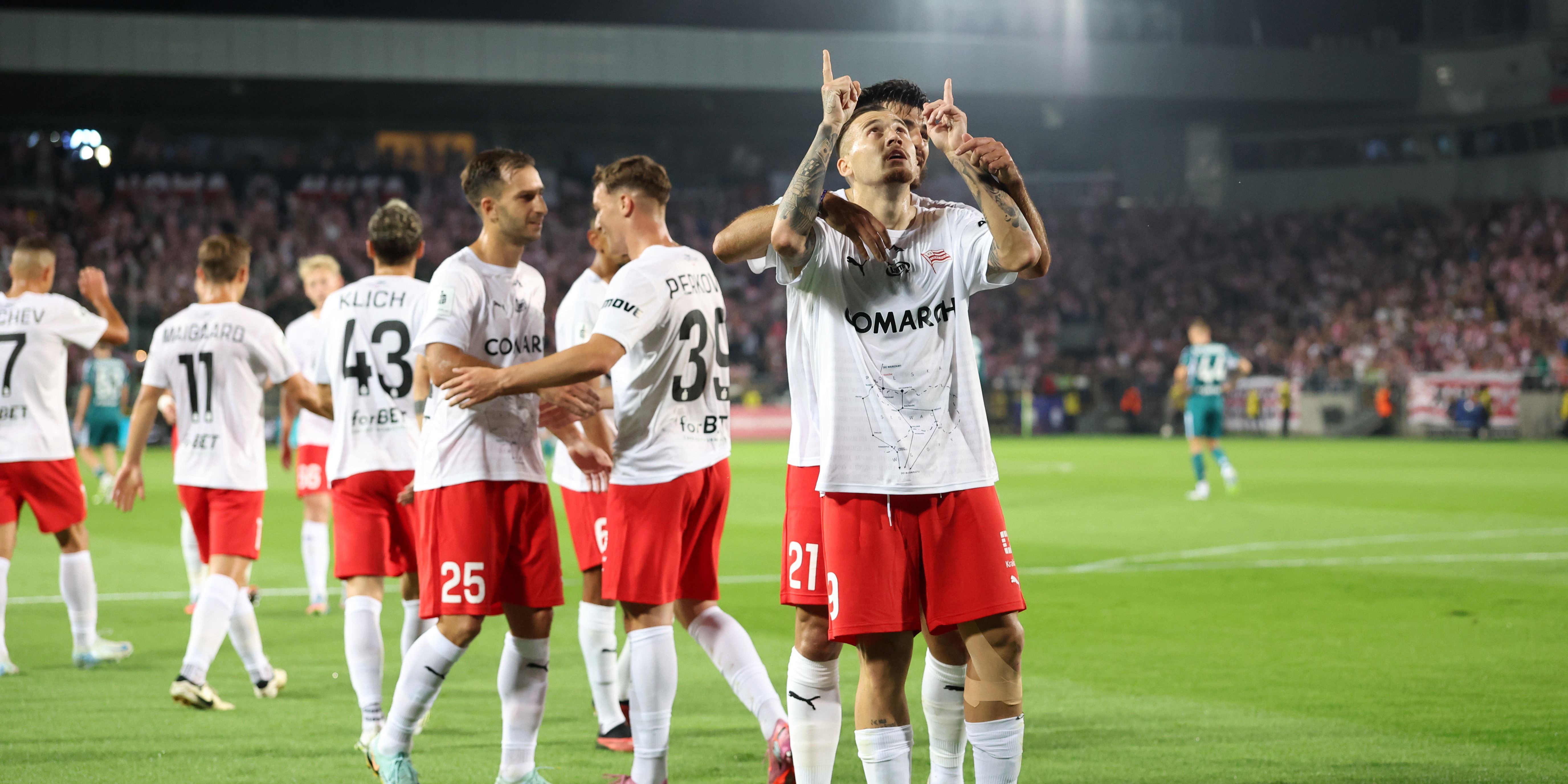 PKO BP Ekstraklasa Blog