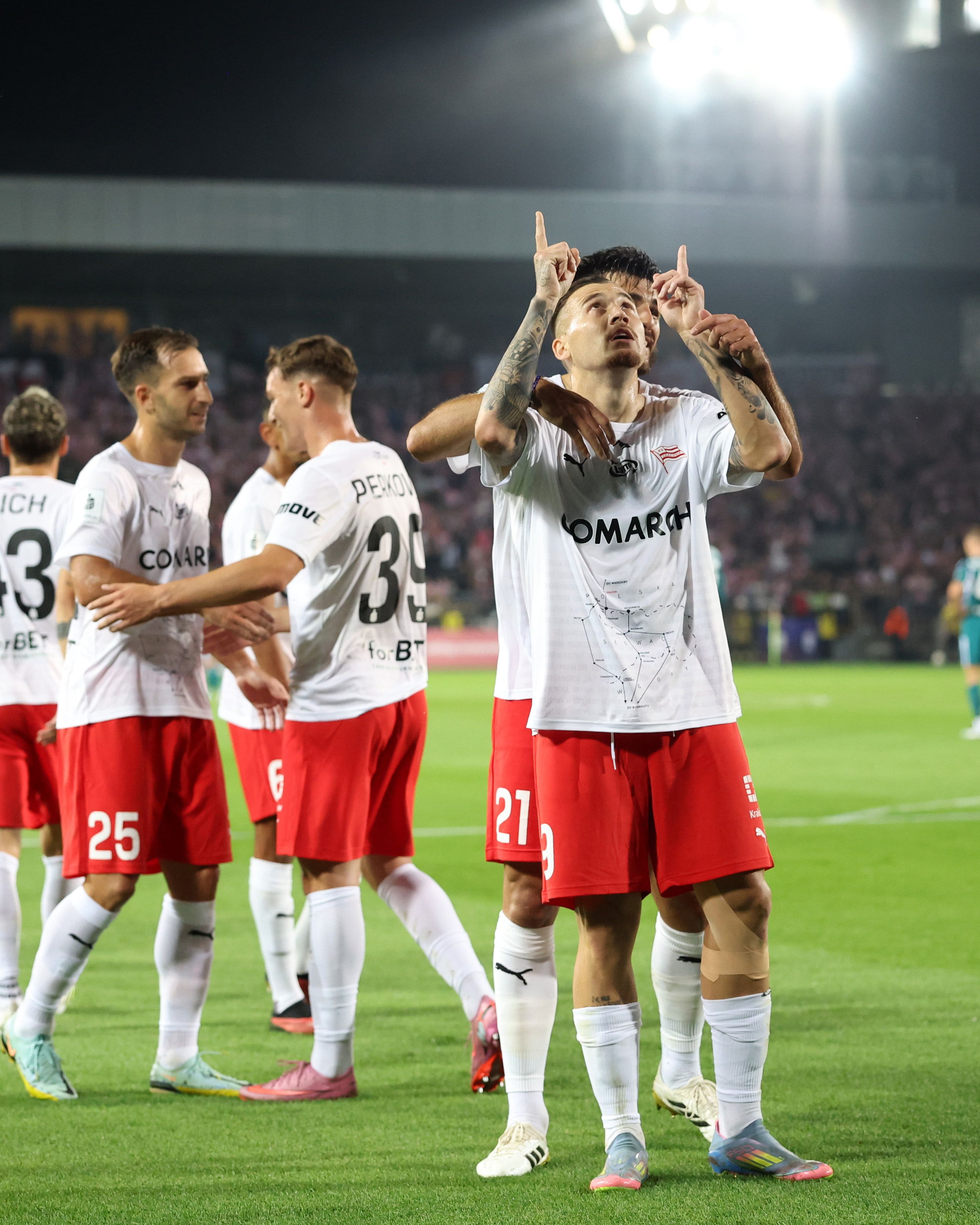 PKO BP Ekstraklasa Blog