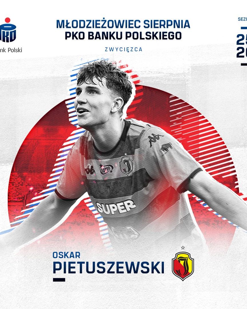 PKO BP Ekstraklasa Blog