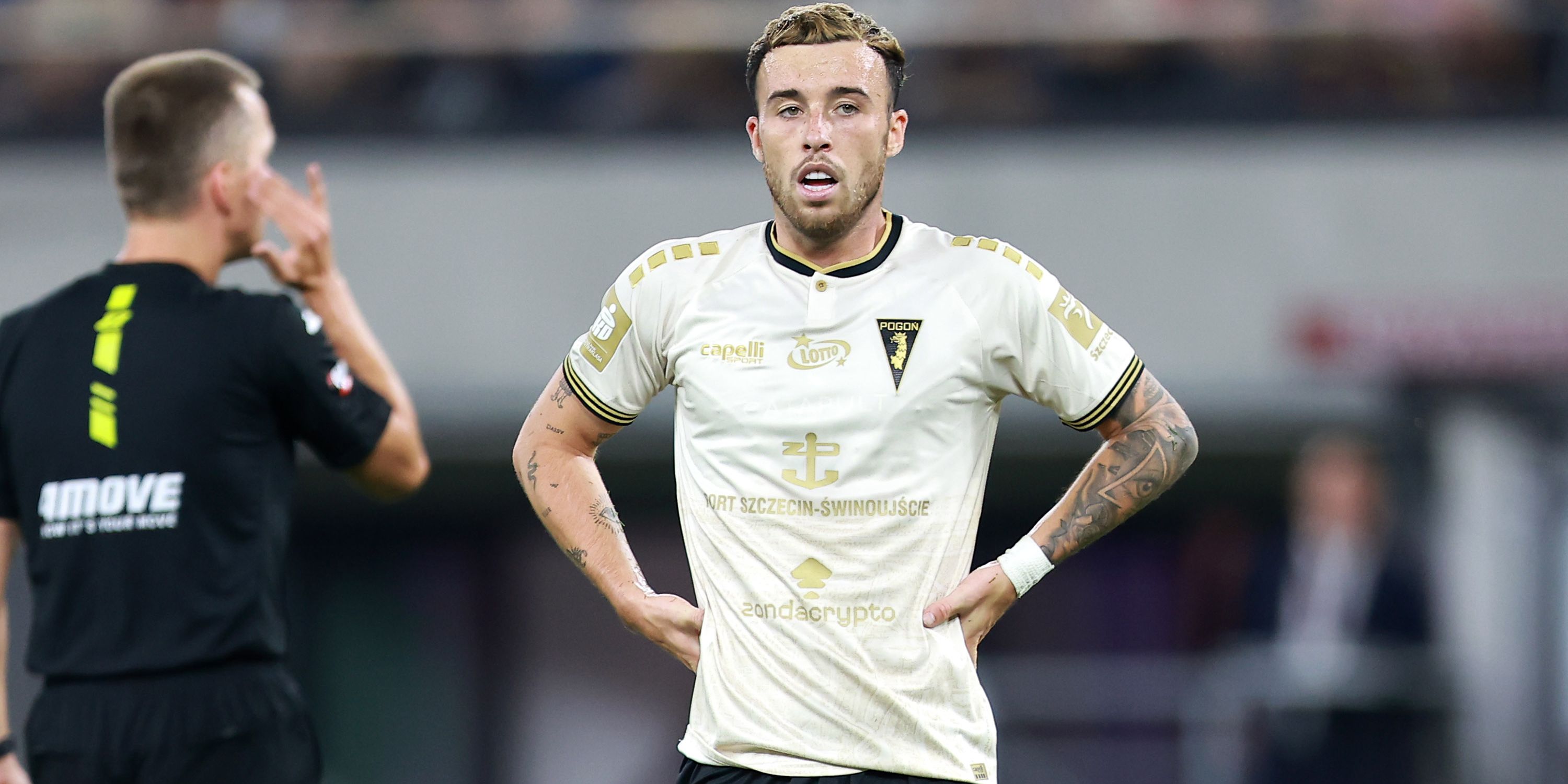 PKO BP Ekstraklasa Blog