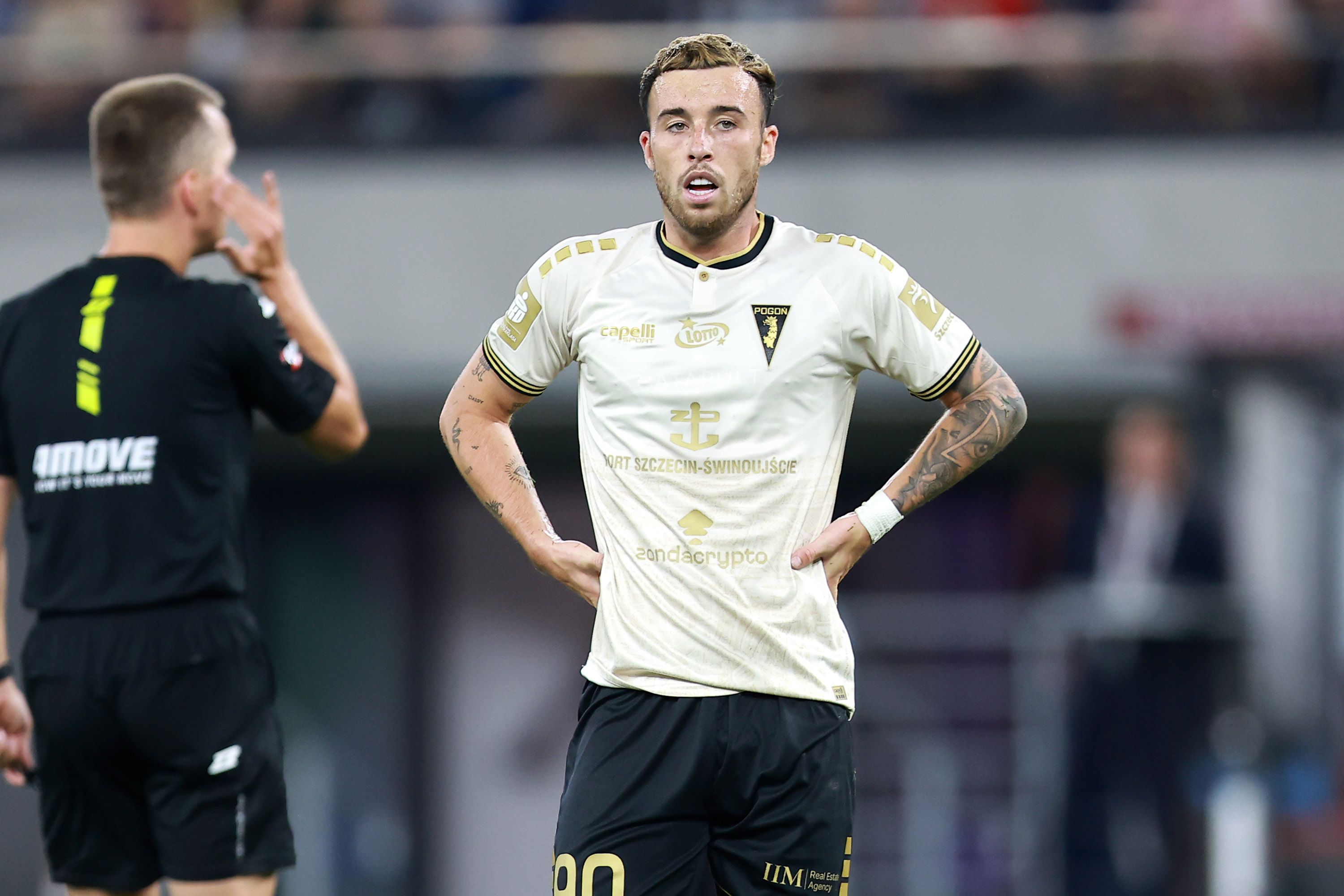 PKO BP Ekstraklasa Blog