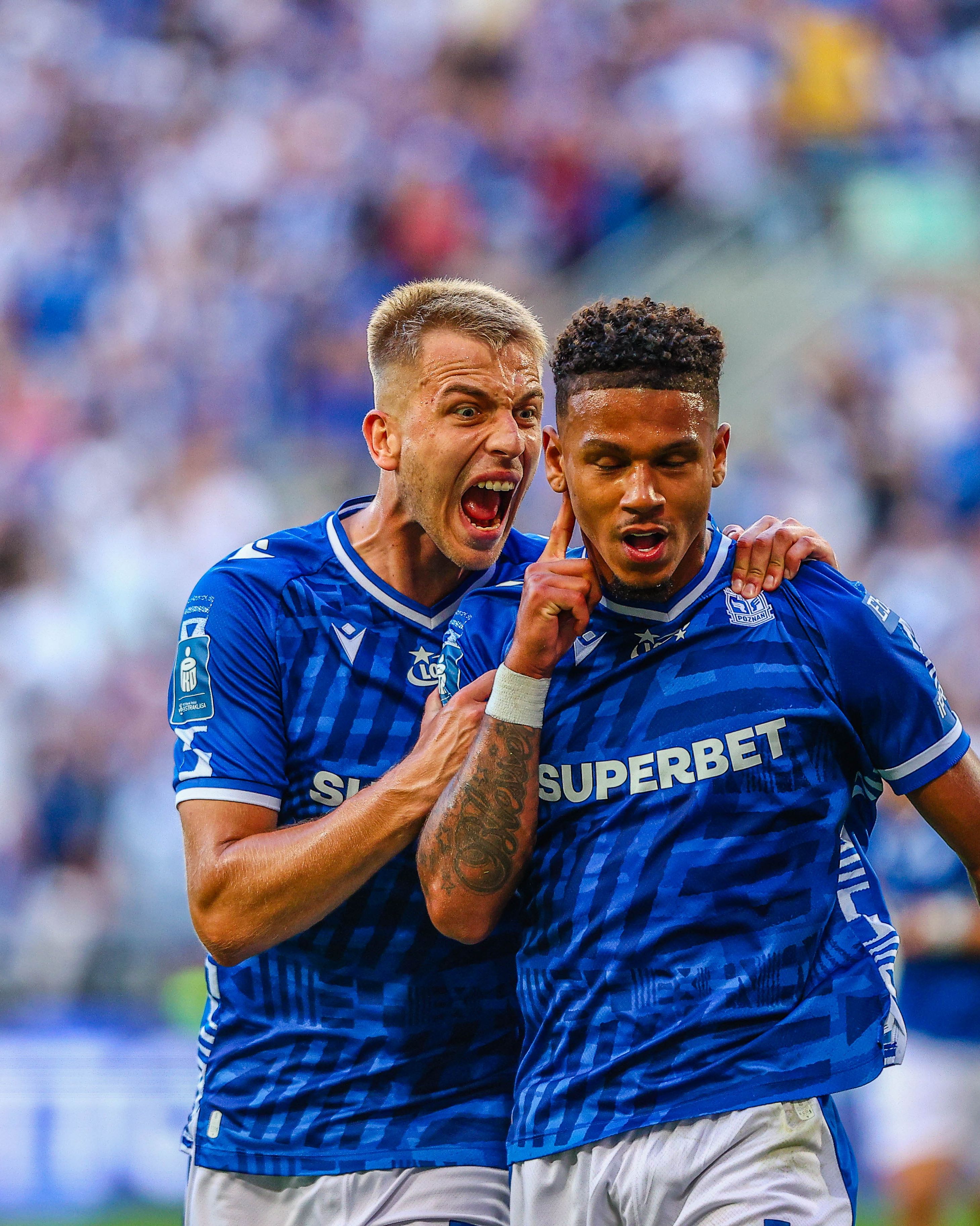 PKO BP Ekstraklasa Blog