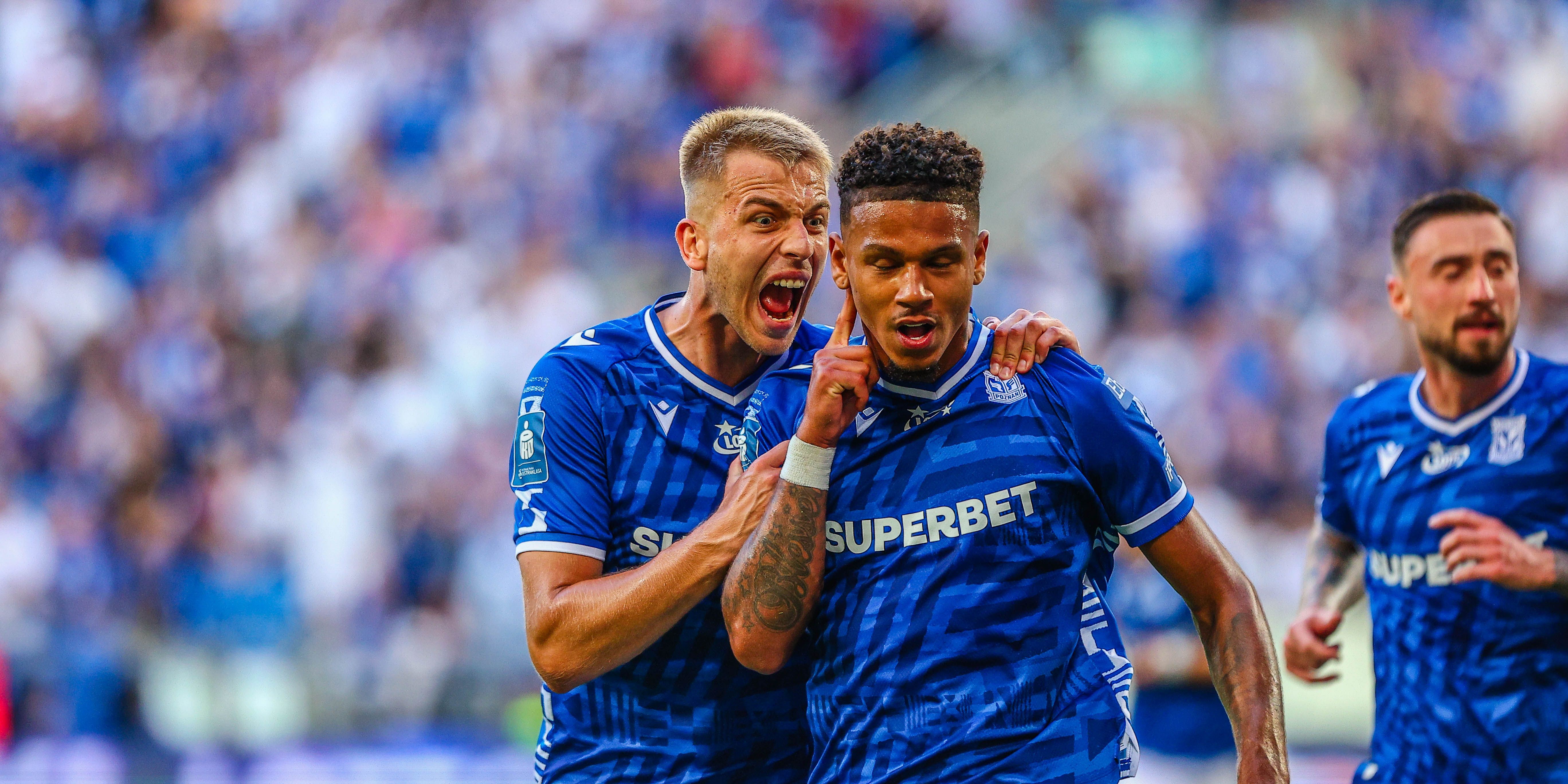 PKO BP Ekstraklasa Blog