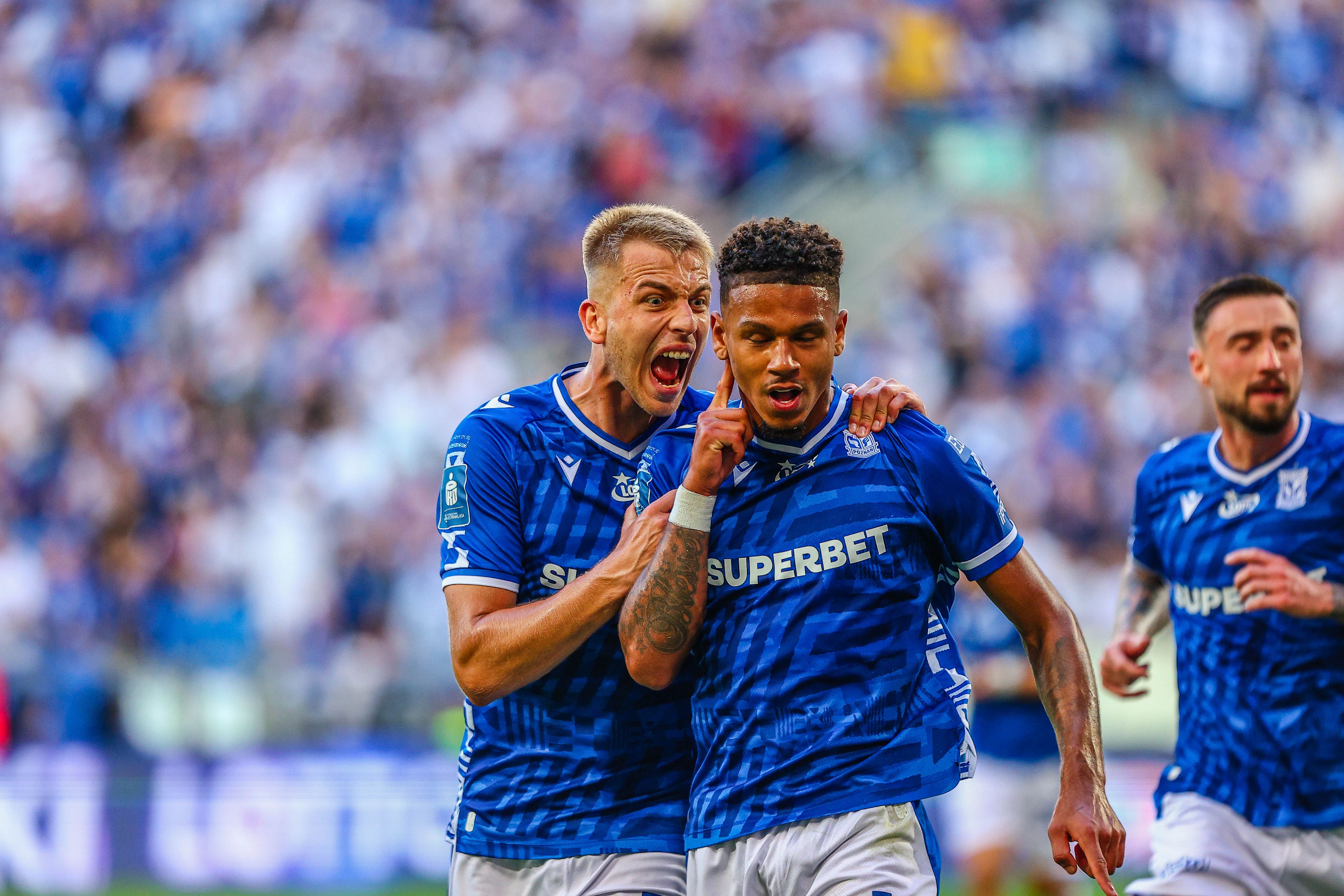 PKO BP Ekstraklasa Blog