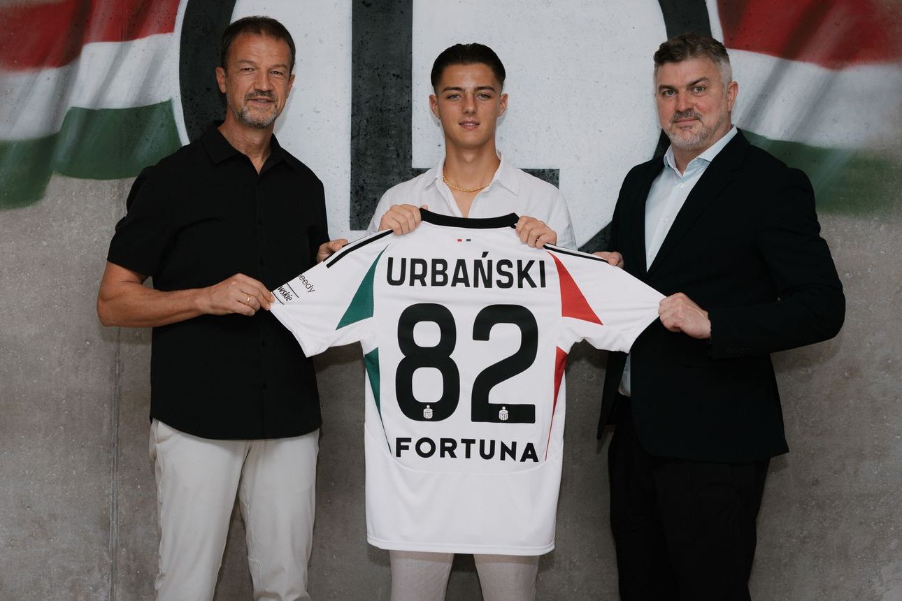 PKO BP Ekstraklasa Blog