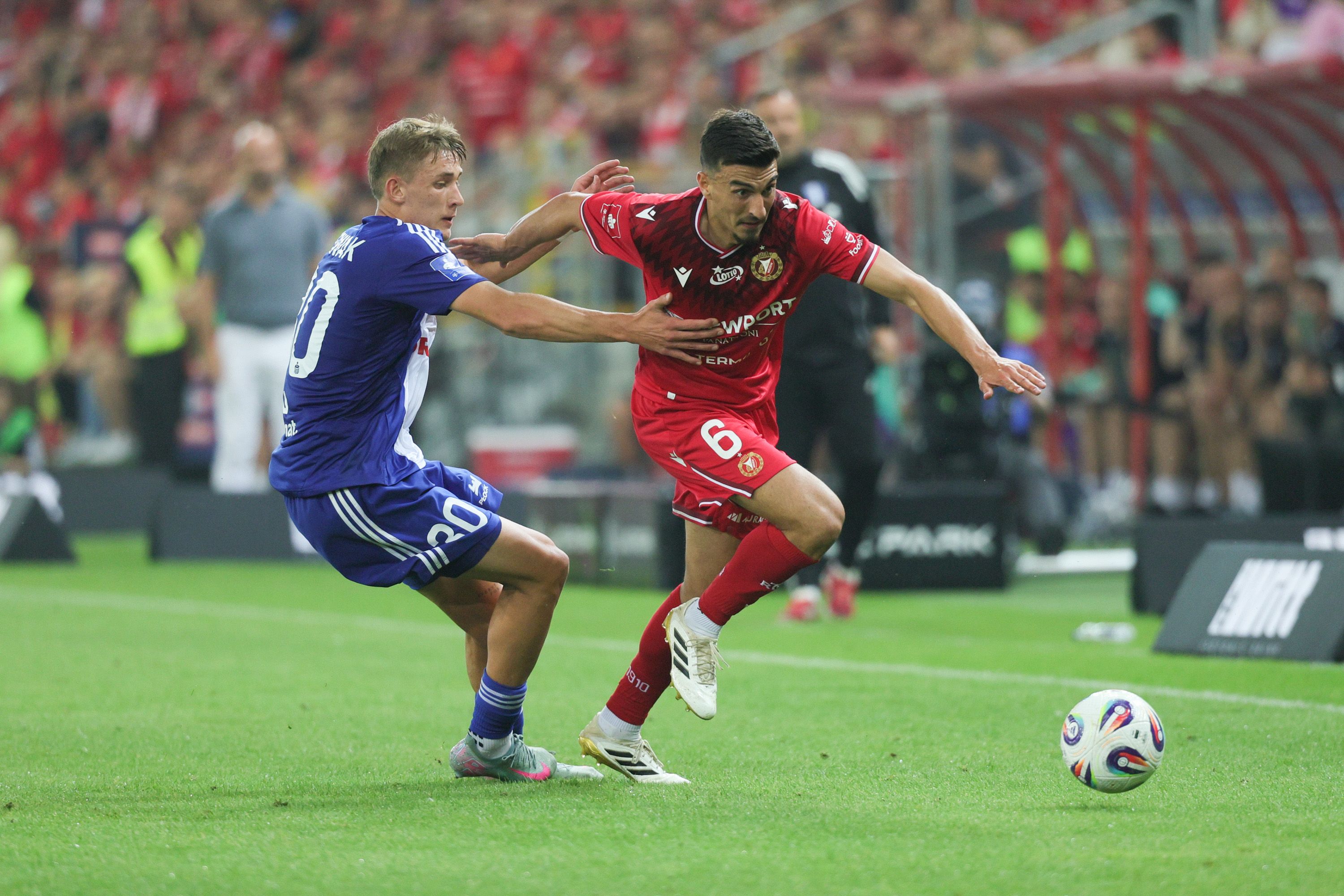 PKO BP Ekstraklasa Blog