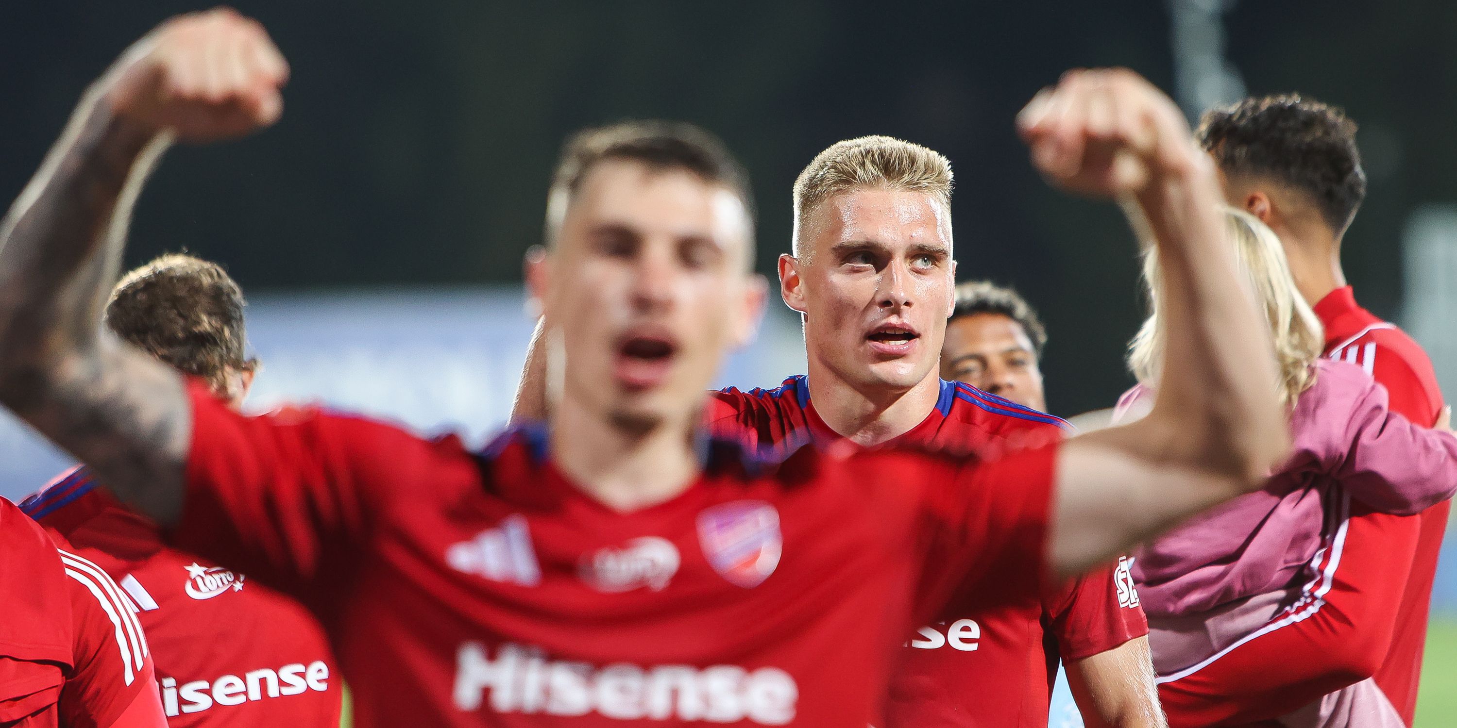 PKO BP Ekstraklasa Blog