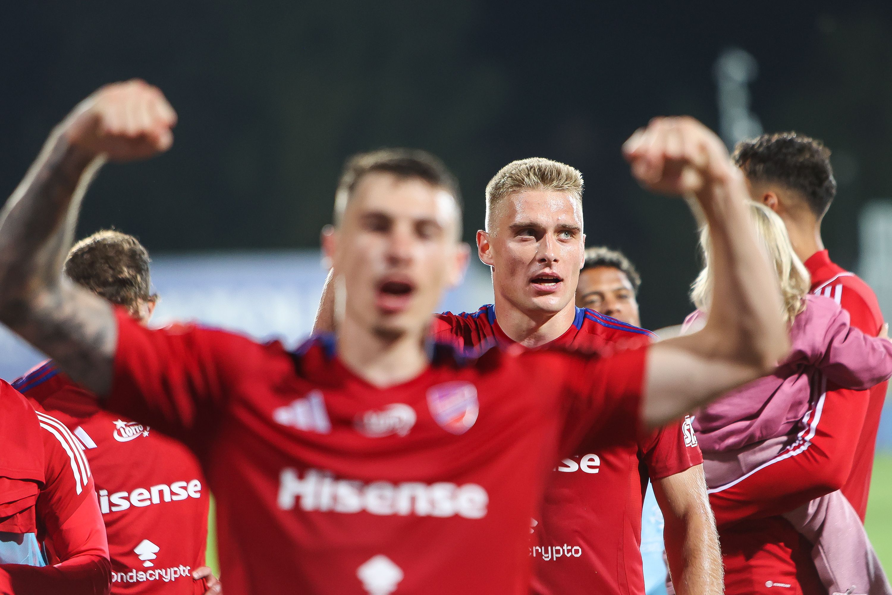 PKO BP Ekstraklasa Blog