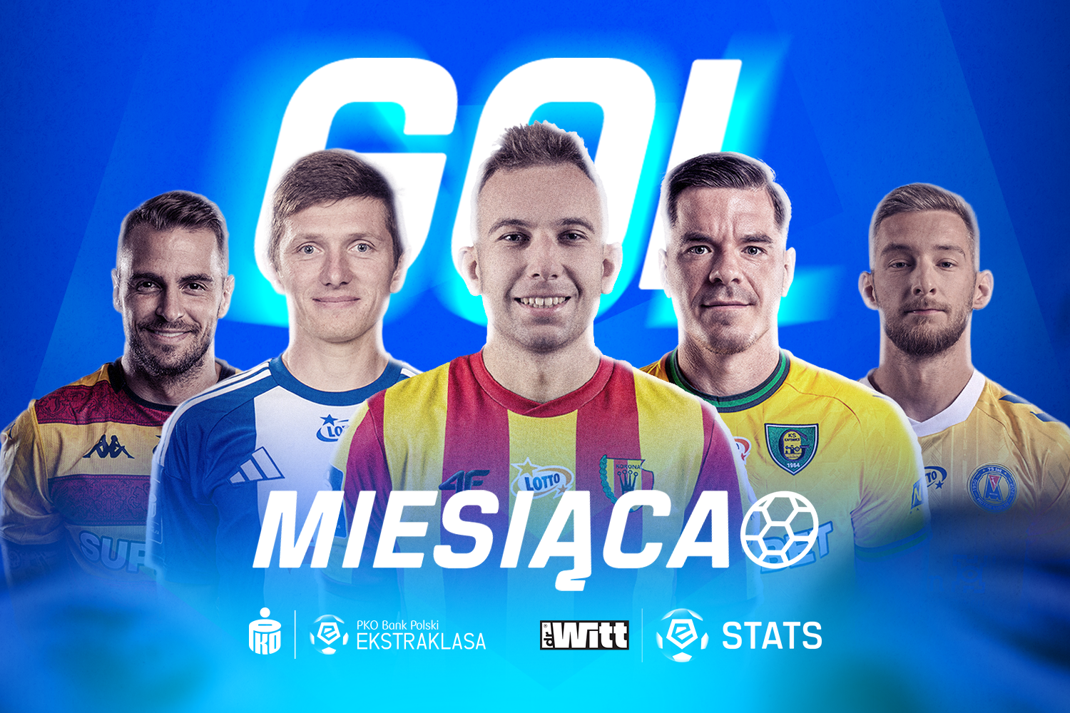 PKO BP Ekstraklasa Blog