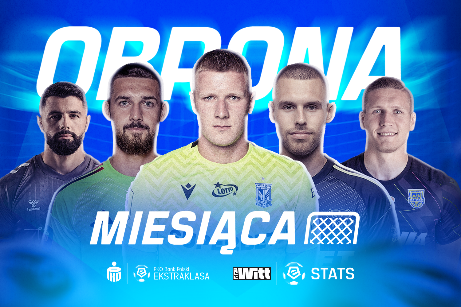 PKO BP Ekstraklasa Blog