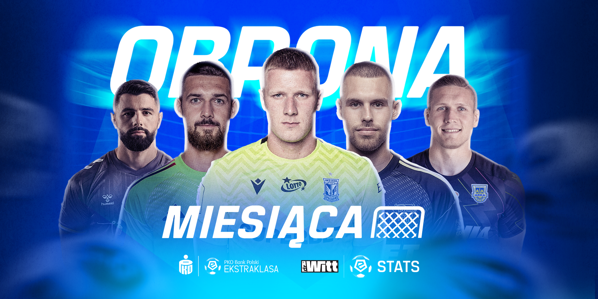 PKO BP Ekstraklasa Blog