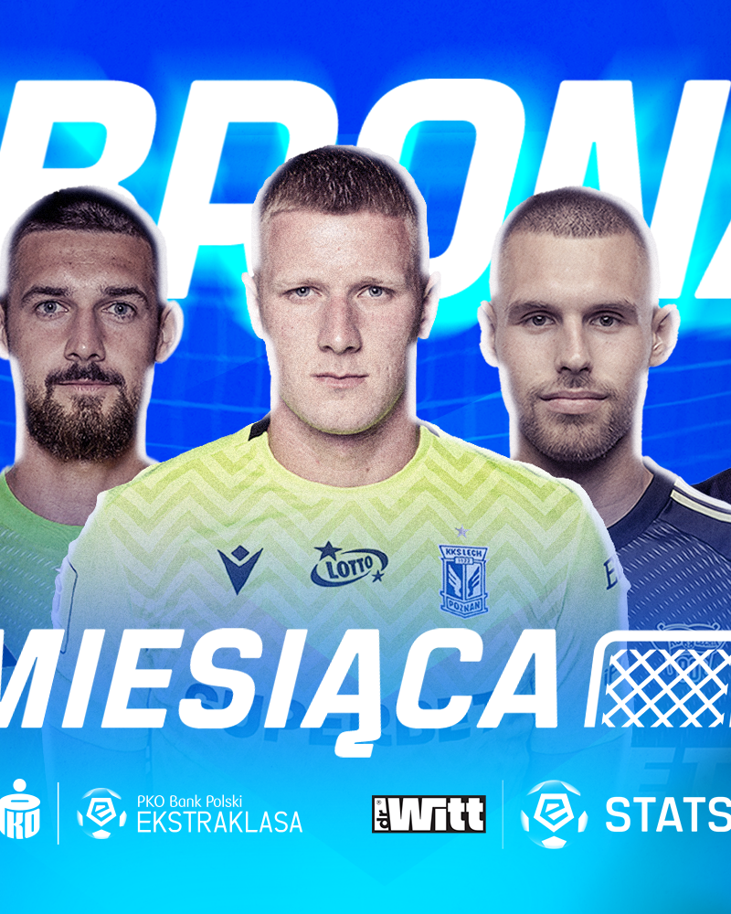 PKO BP Ekstraklasa Blog