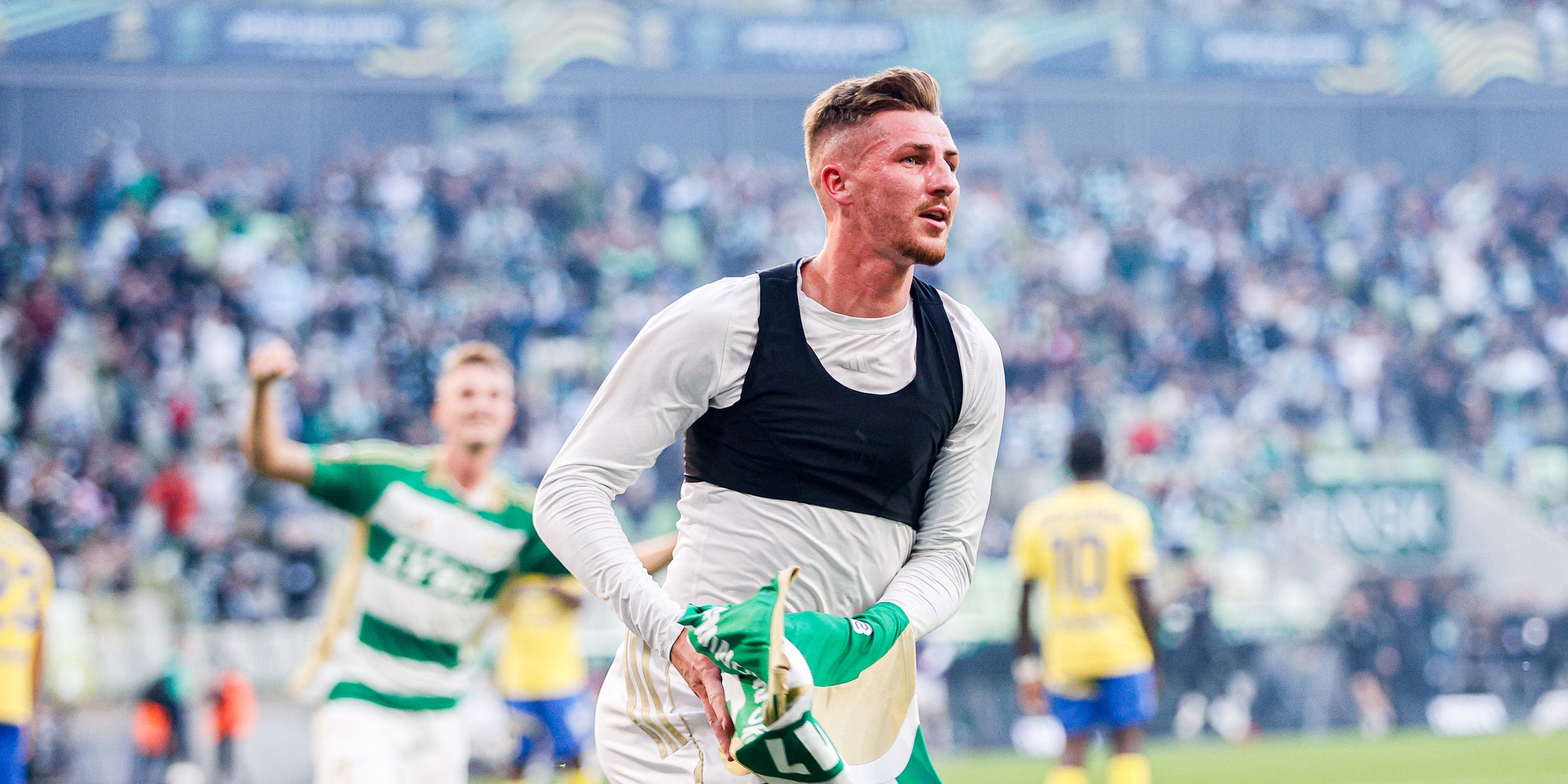PKO BP Ekstraklasa Blog