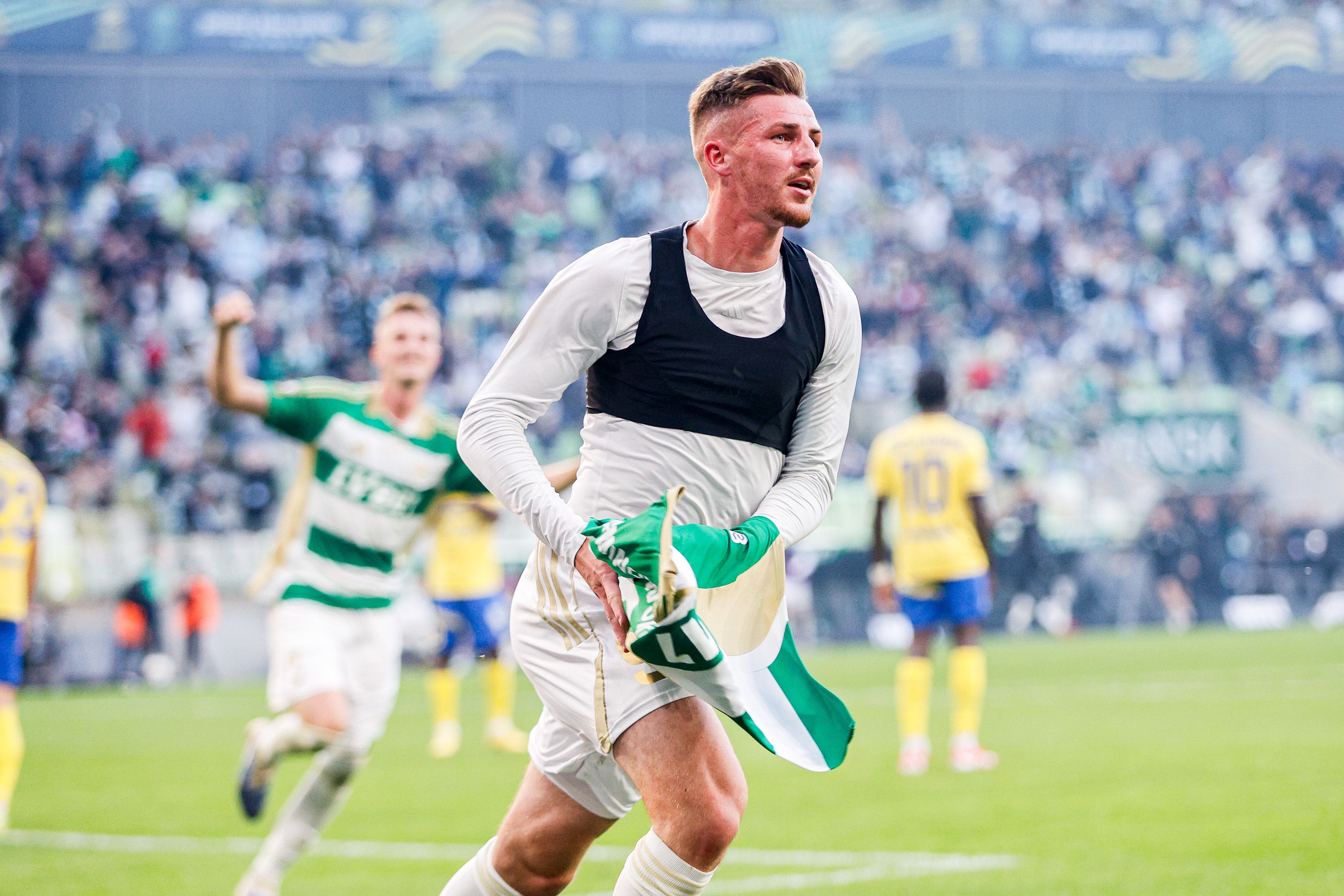 PKO BP Ekstraklasa Blog