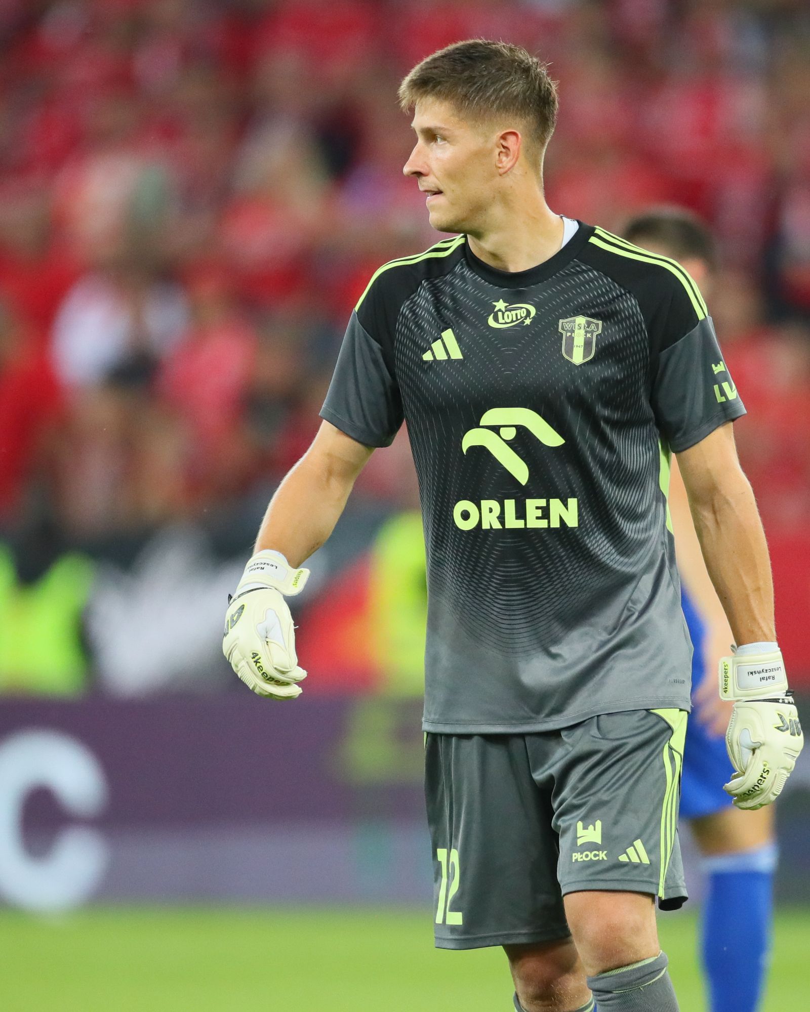 PKO BP Ekstraklasa Blog
