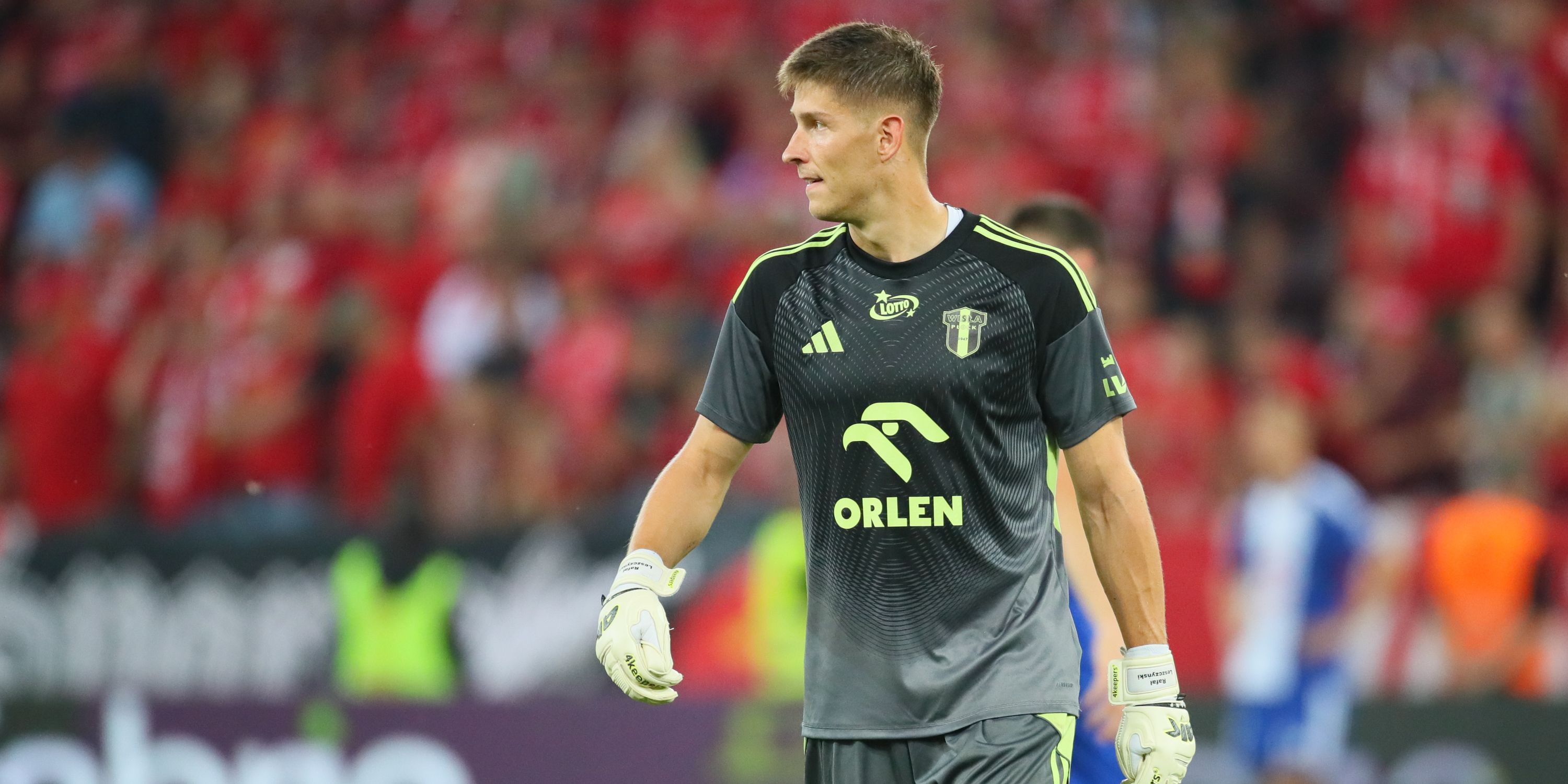 PKO BP Ekstraklasa Blog