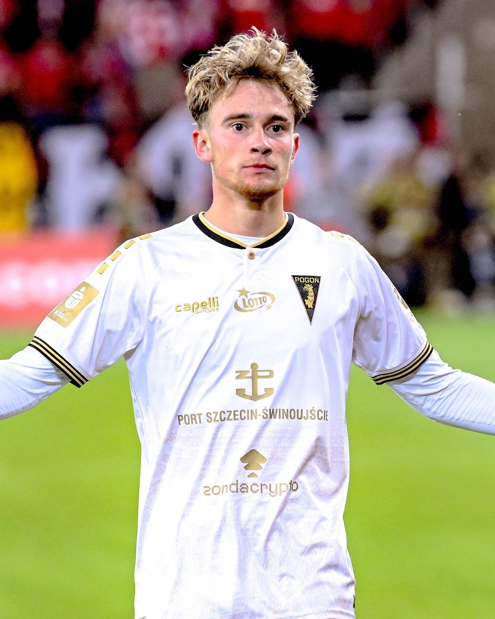 PKO BP Ekstraklasa Blog
