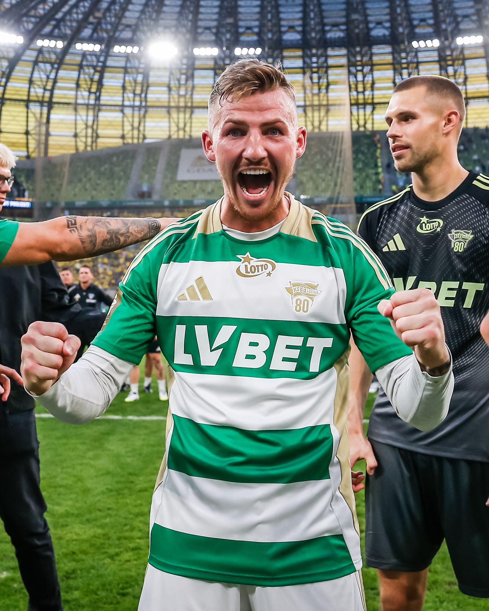 PKO BP Ekstraklasa Blog
