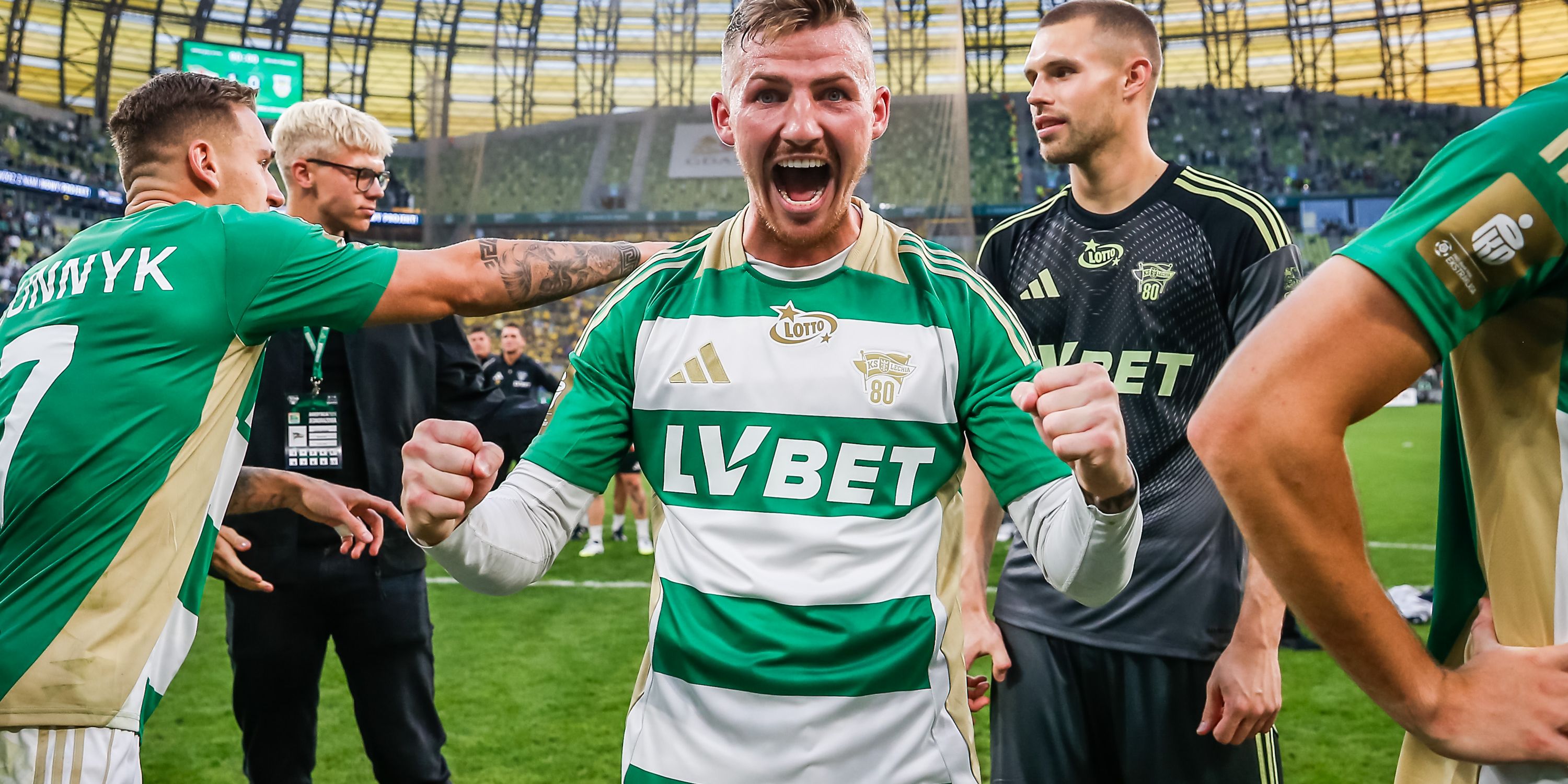 PKO BP Ekstraklasa Blog