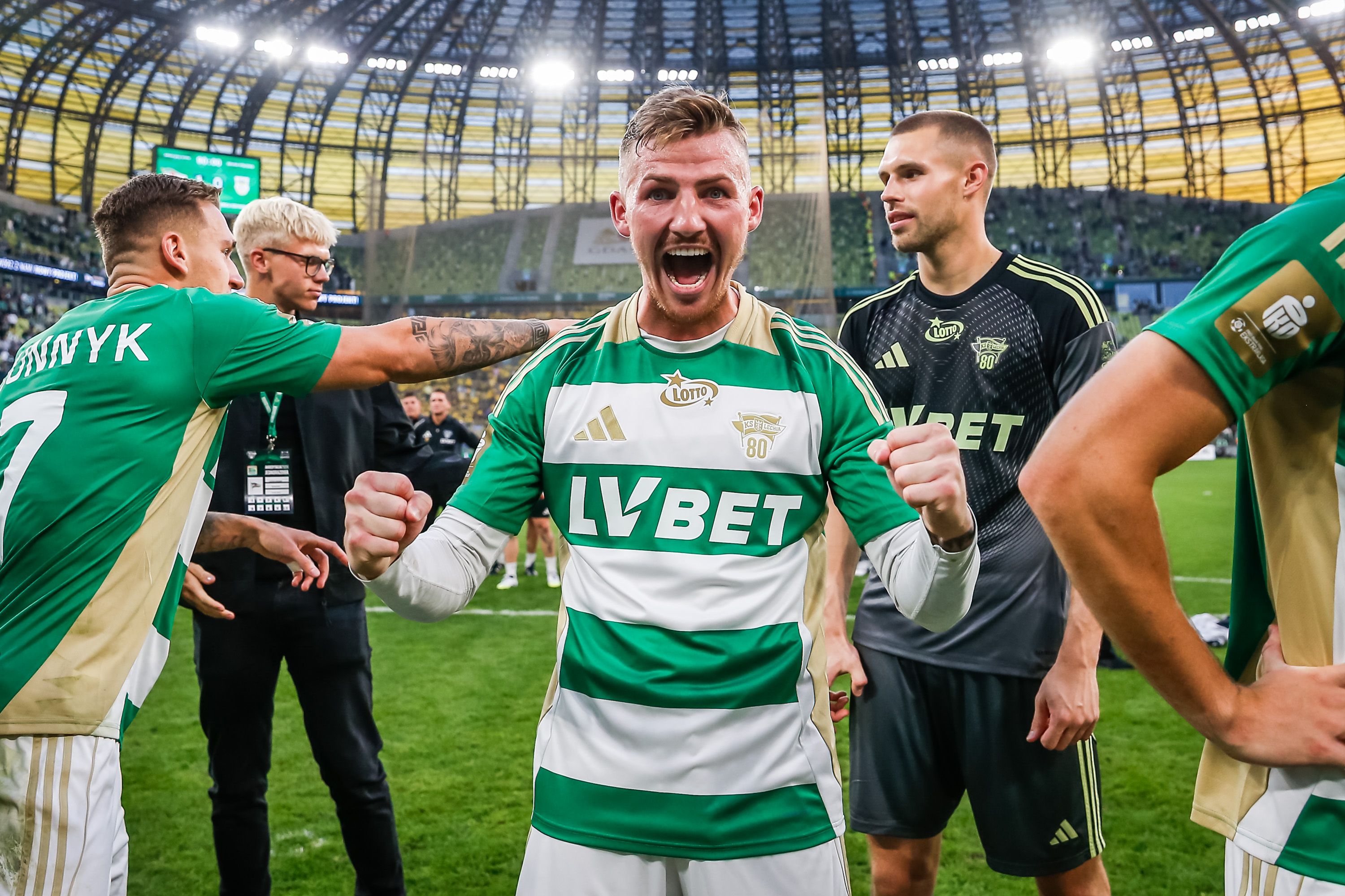 PKO BP Ekstraklasa Blog