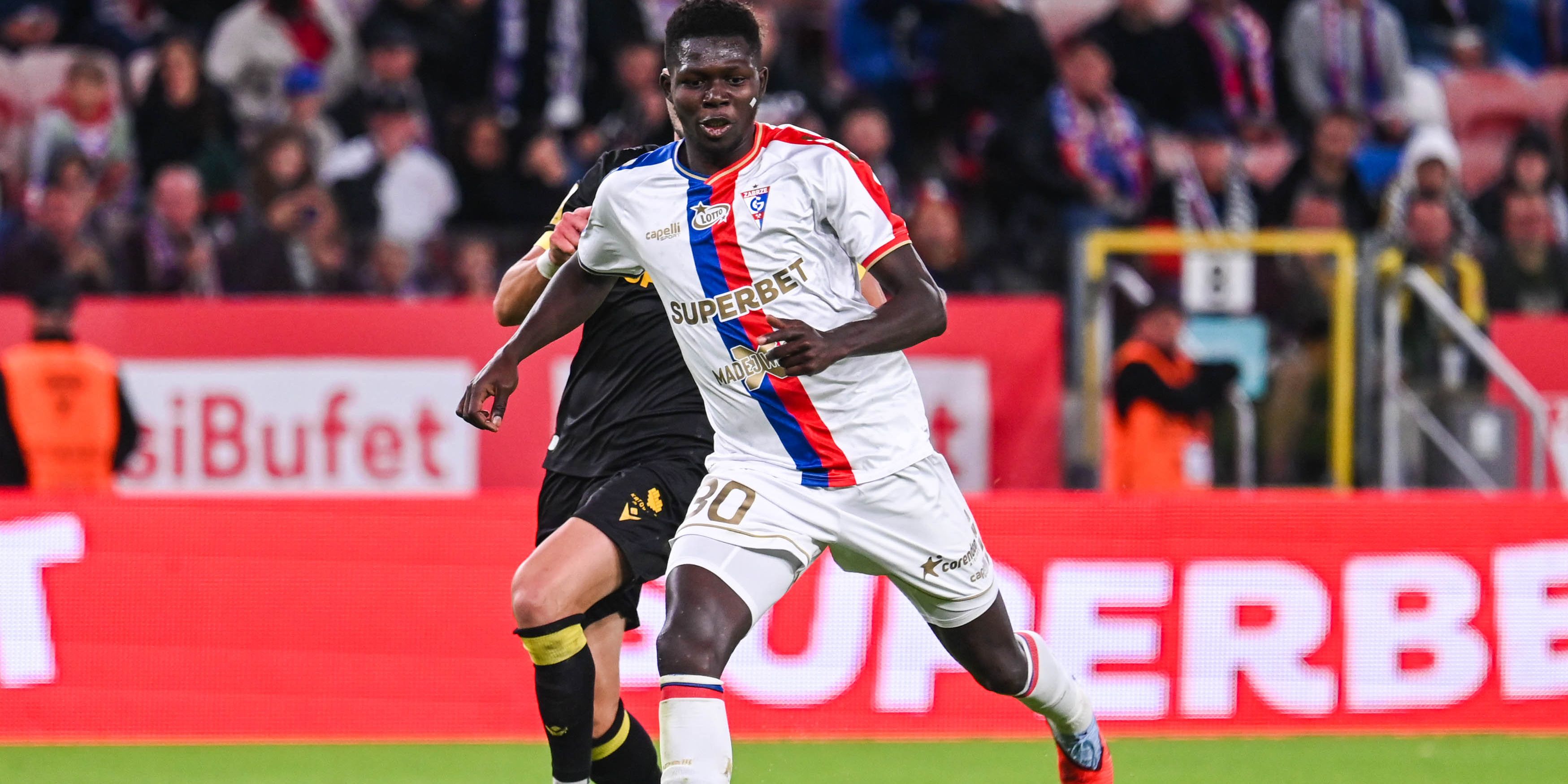 PKO BP Ekstraklasa Blog