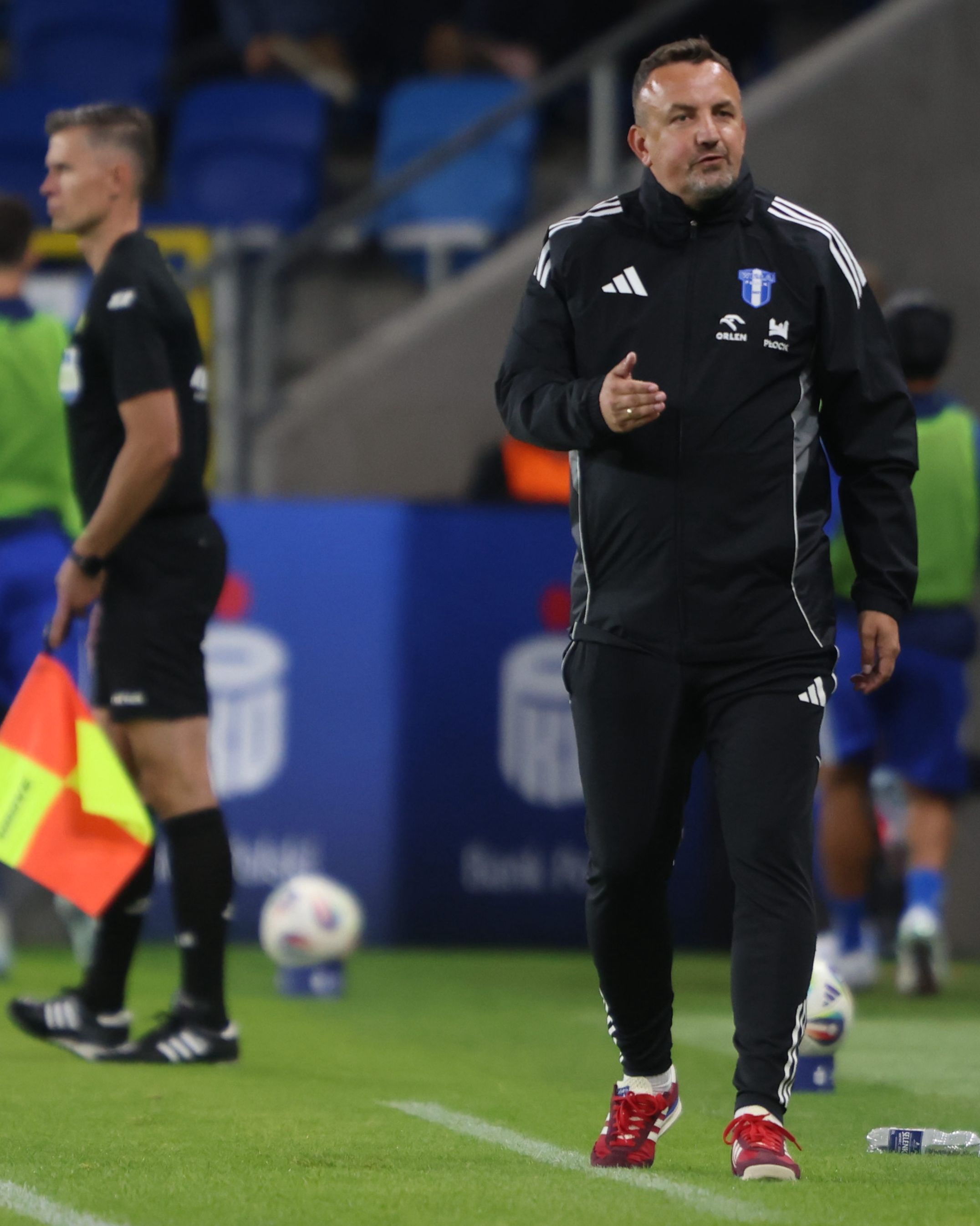 PKO BP Ekstraklasa Blog