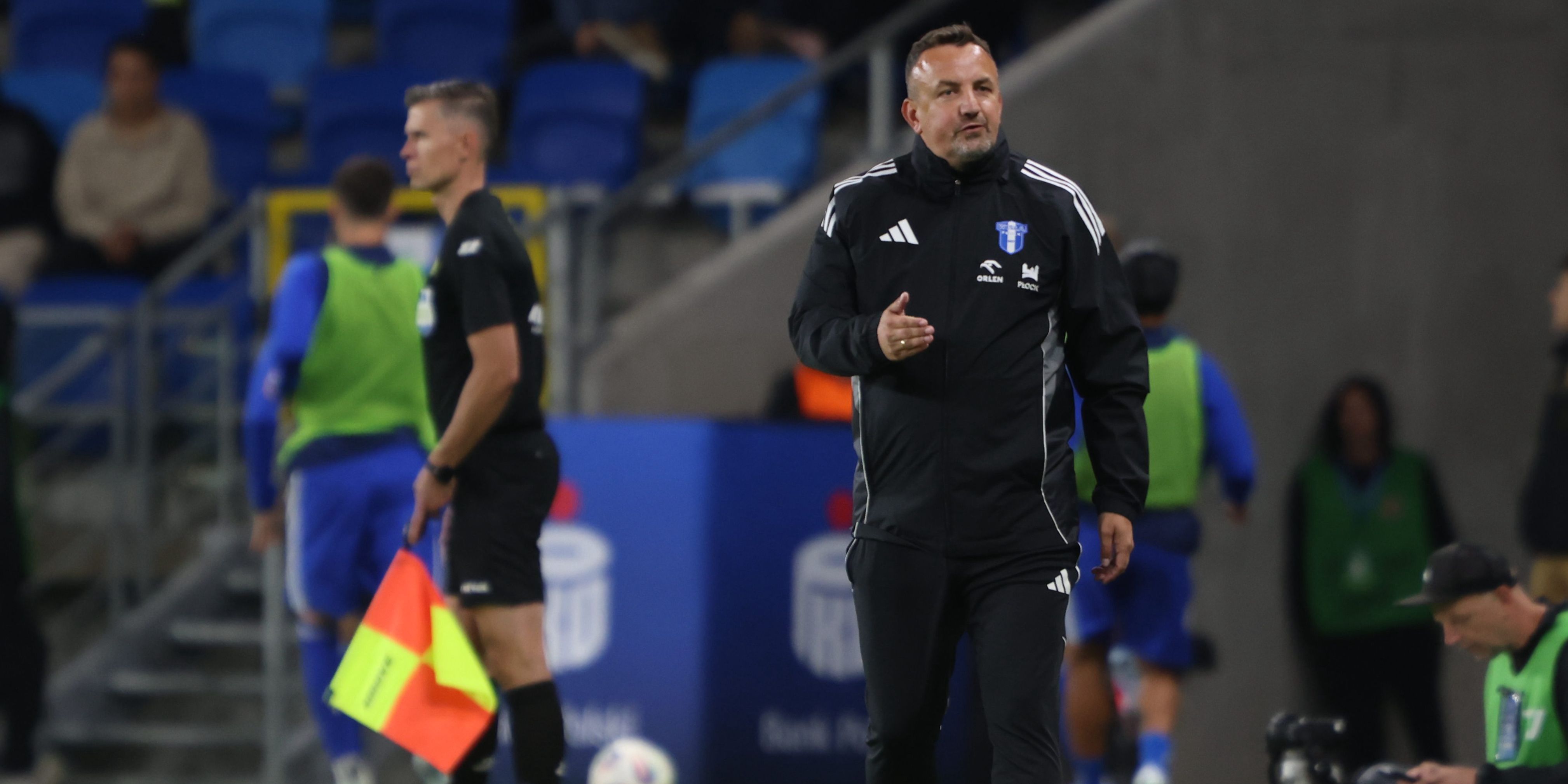 PKO BP Ekstraklasa Blog