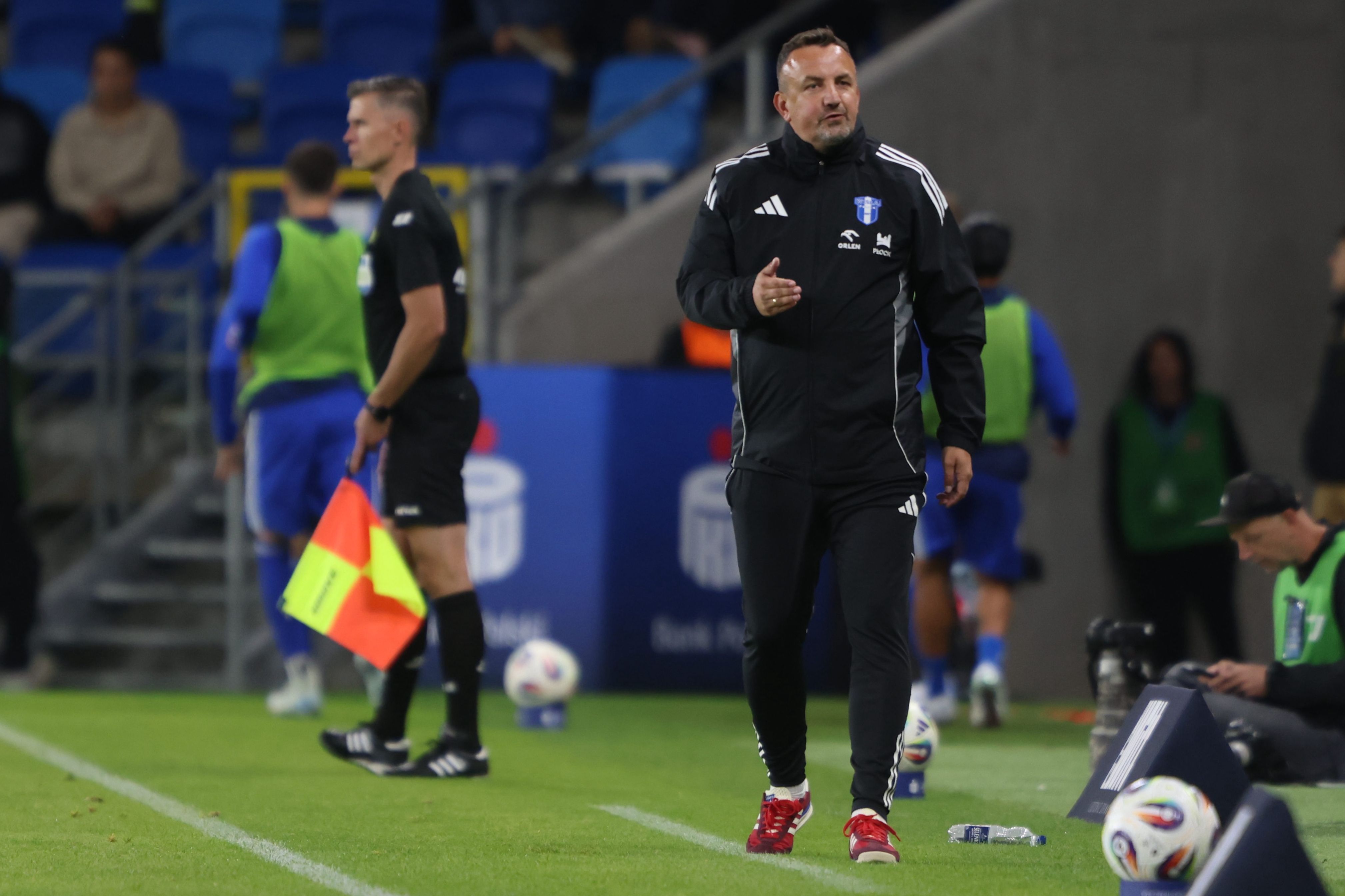PKO BP Ekstraklasa Blog