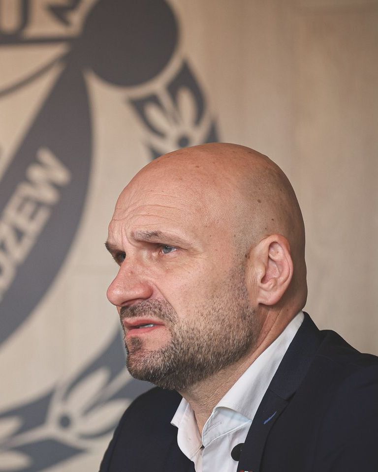 PKO BP Ekstraklasa Blog