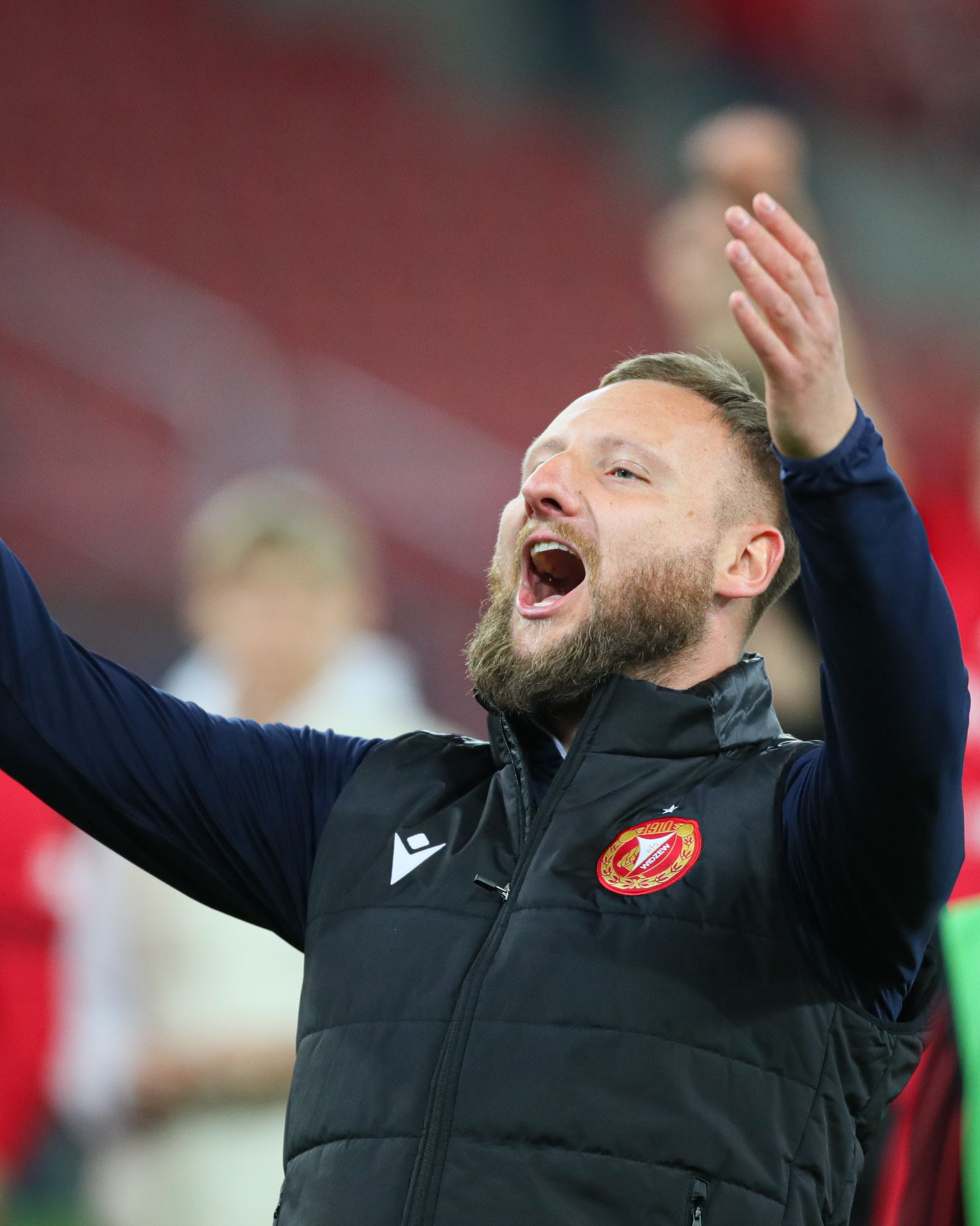 PKO BP Ekstraklasa Blog