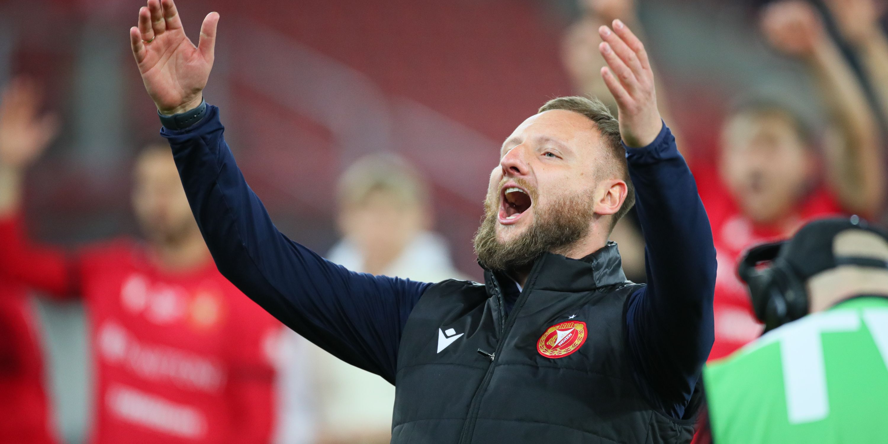 PKO BP Ekstraklasa Blog