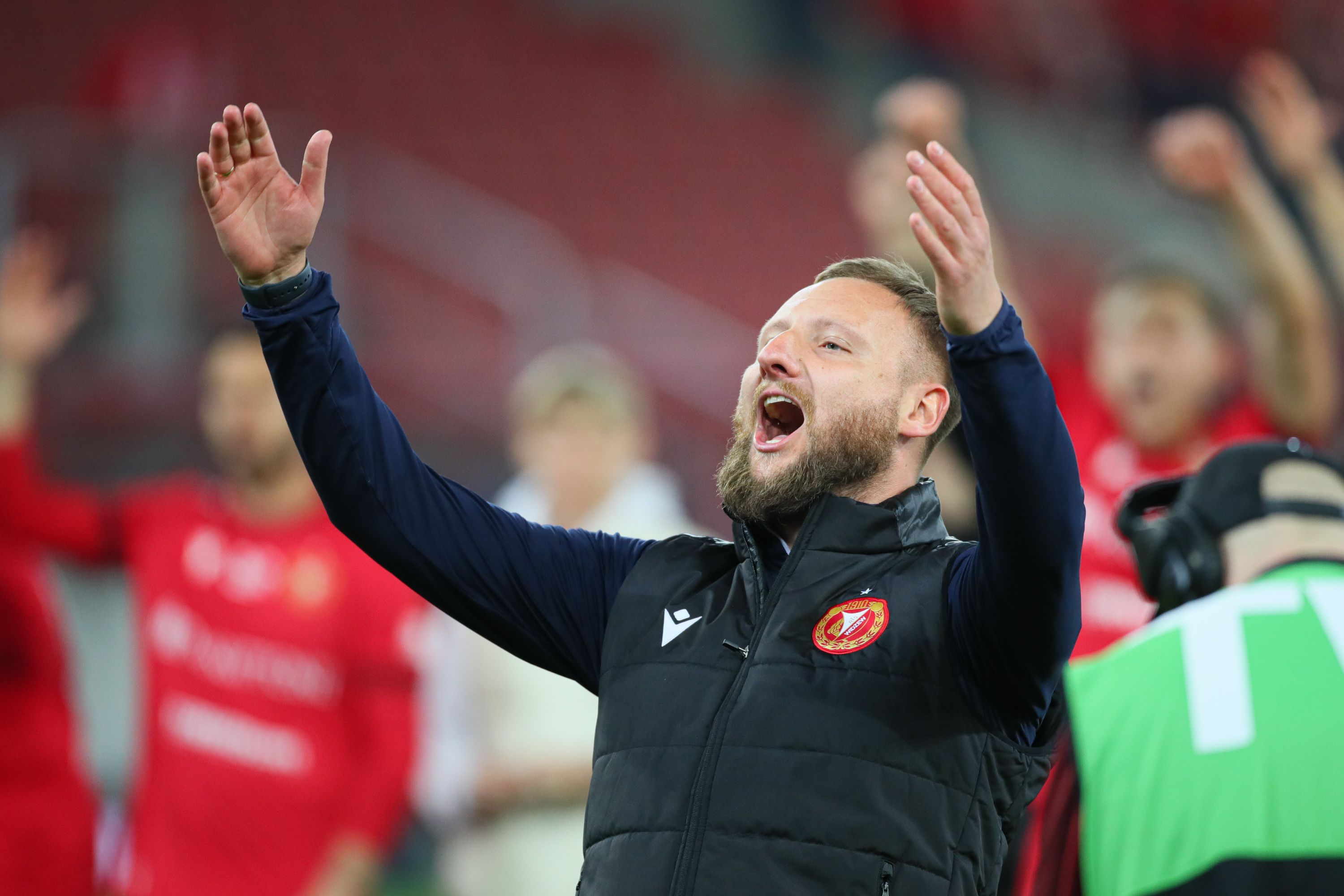 PKO BP Ekstraklasa Blog