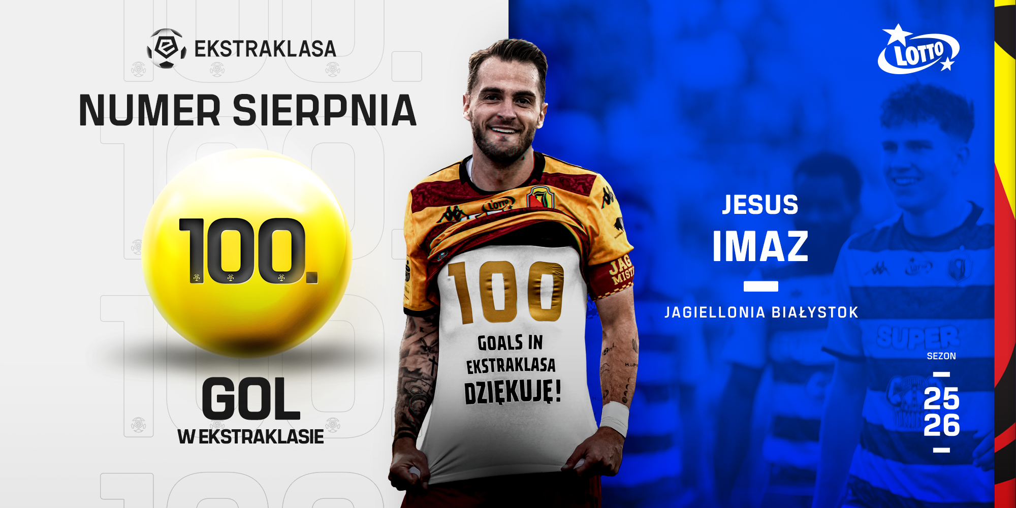 PKO BP Ekstraklasa Blog