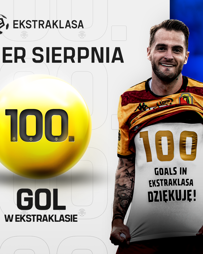 PKO BP Ekstraklasa Blog