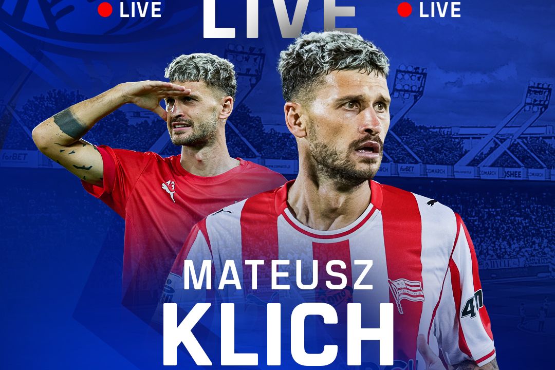 PKO BP Ekstraklasa Blog