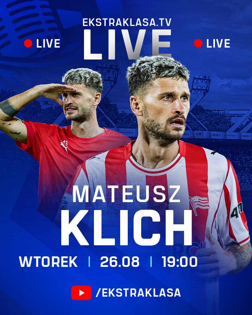 PKO BP Ekstraklasa Blog