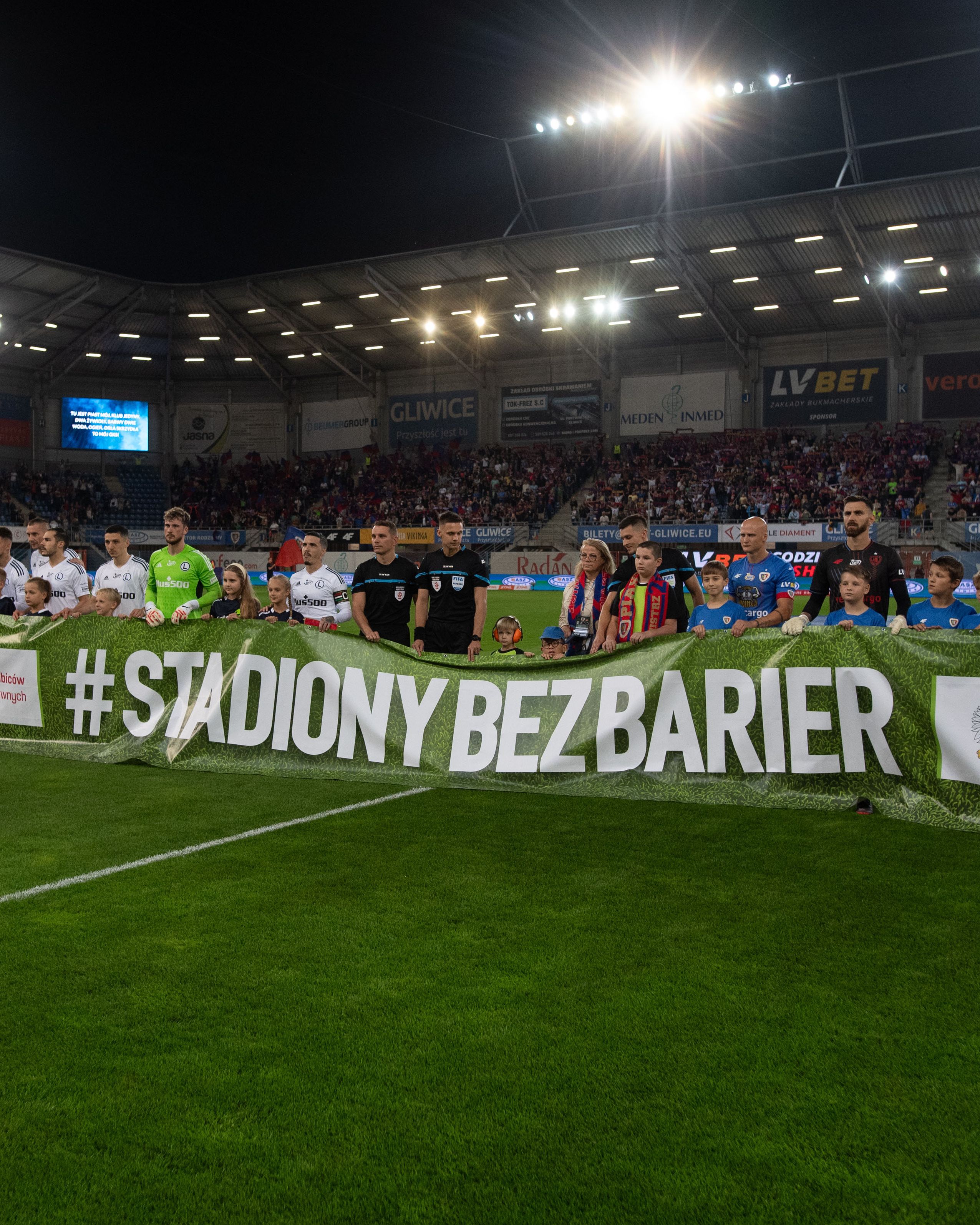 PKO BP Ekstraklasa Blog