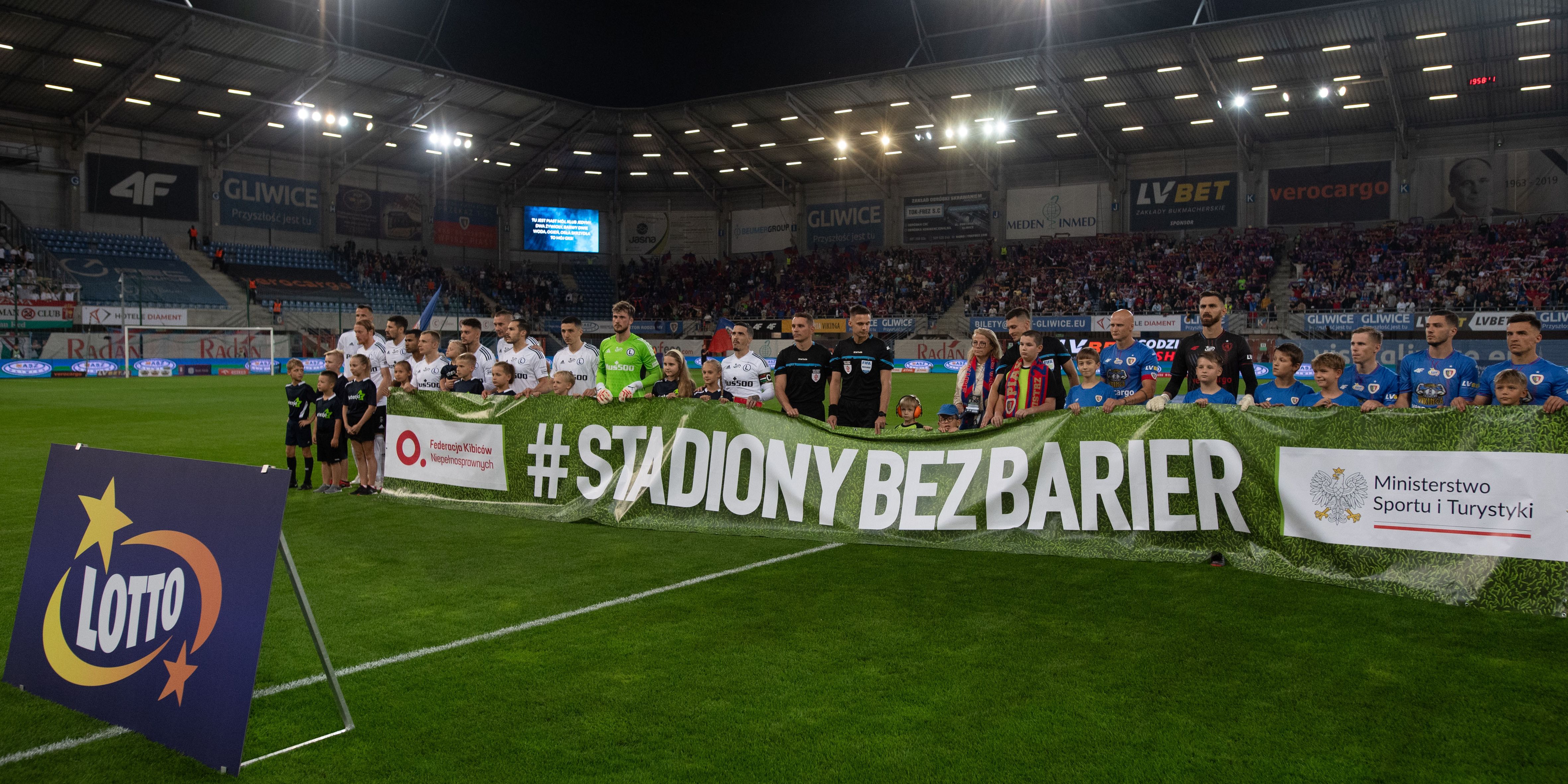 PKO BP Ekstraklasa Blog