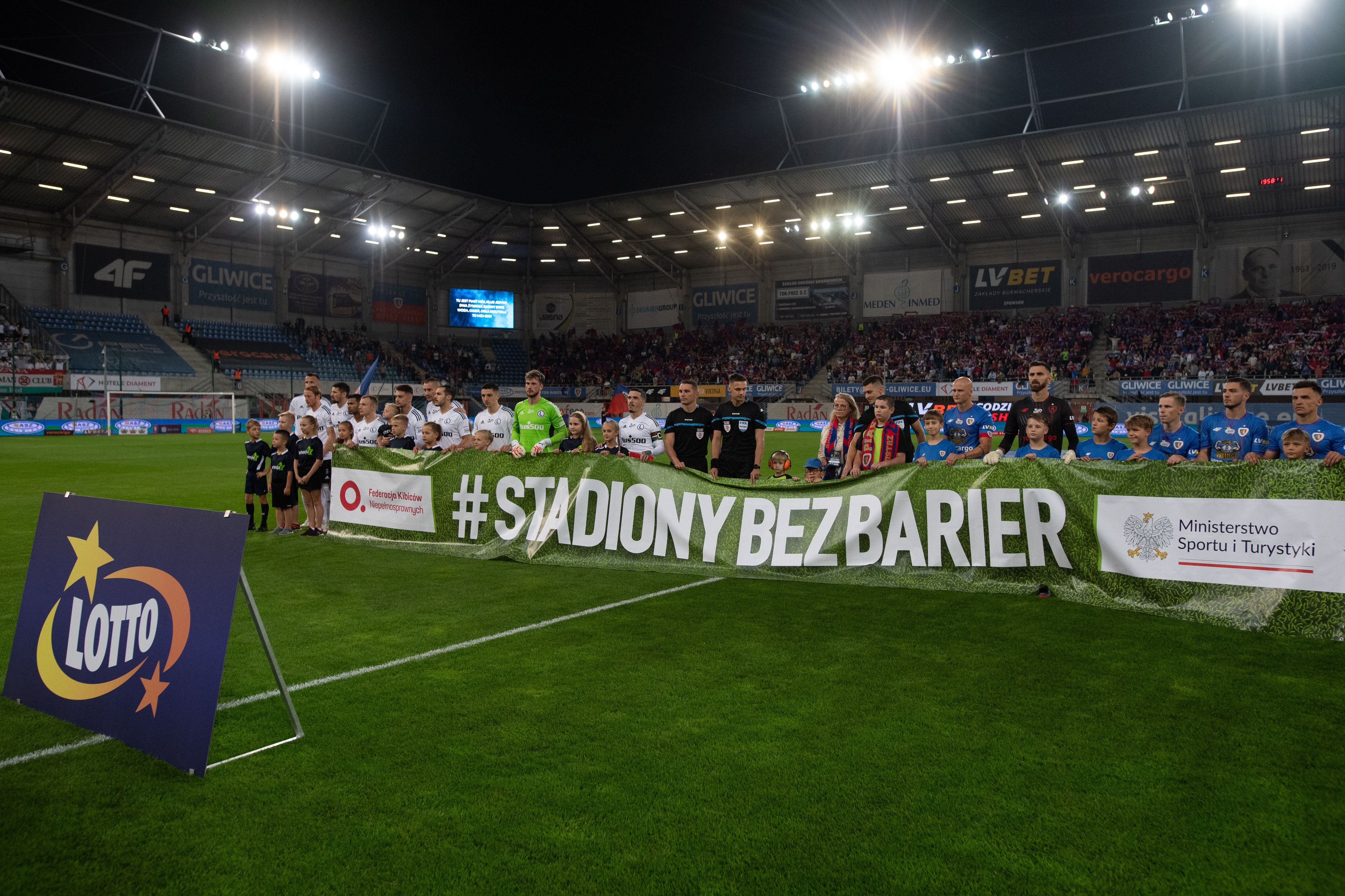 PKO BP Ekstraklasa Blog
