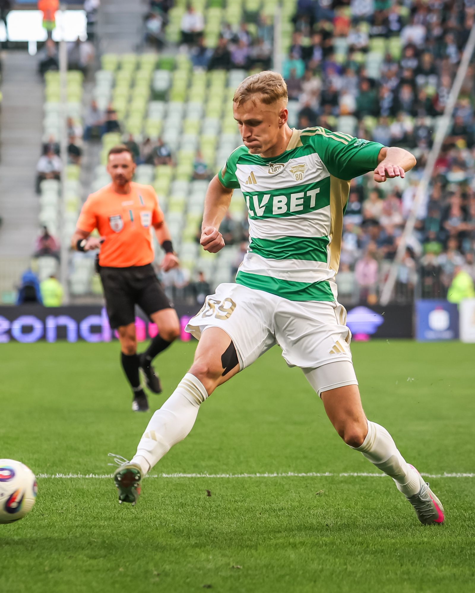PKO BP Ekstraklasa Blog