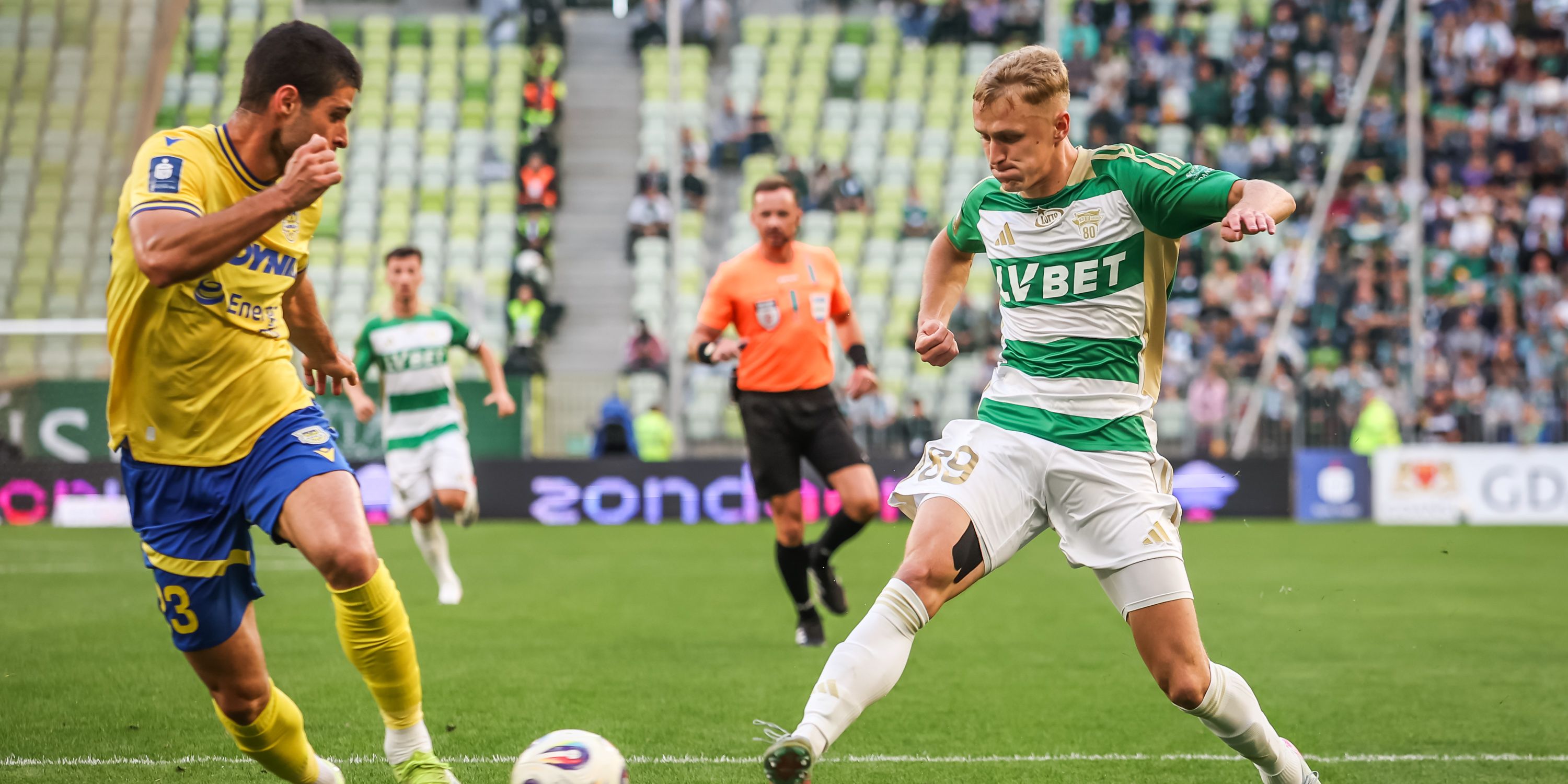 PKO BP Ekstraklasa Blog