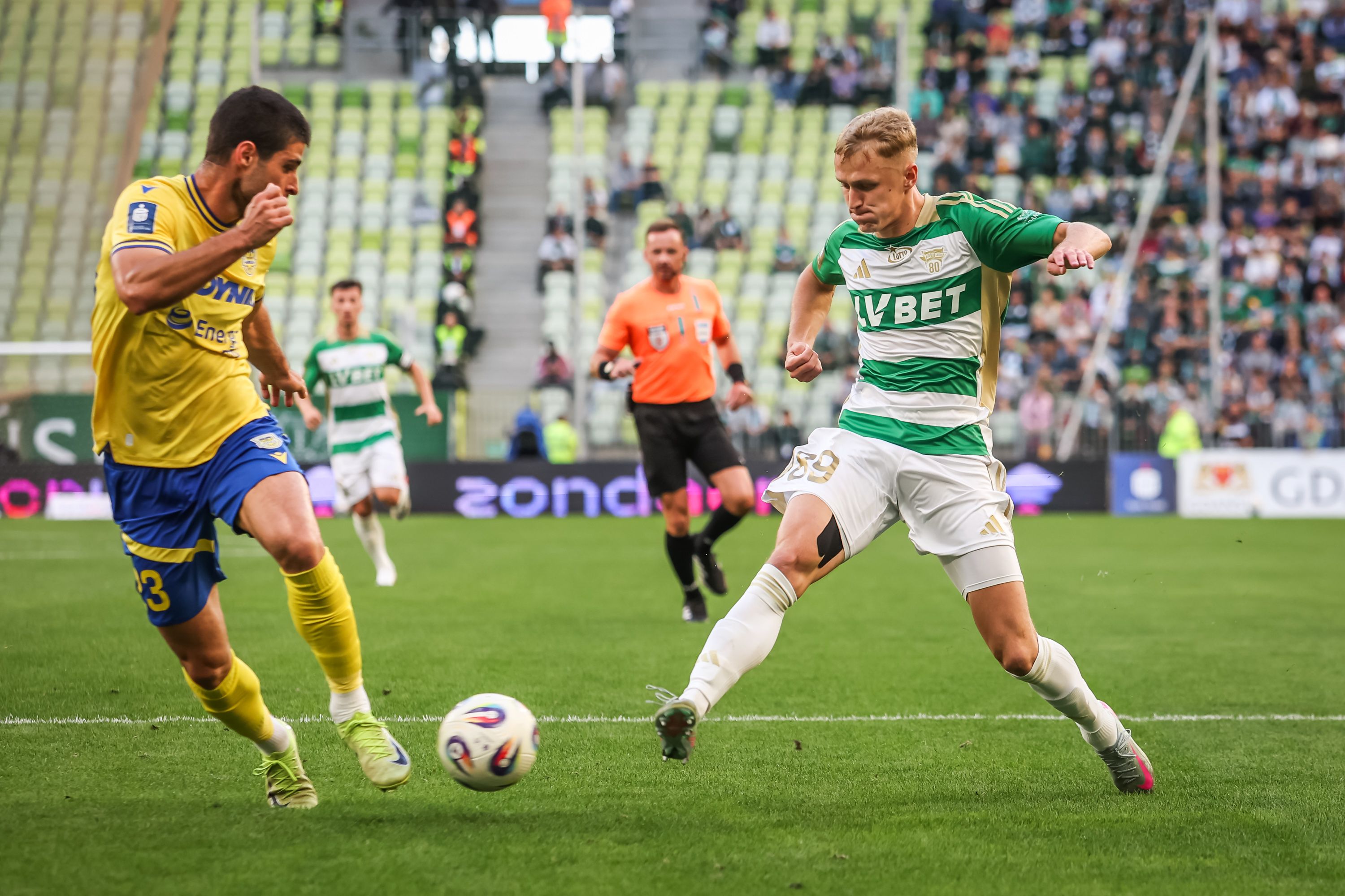PKO BP Ekstraklasa Blog