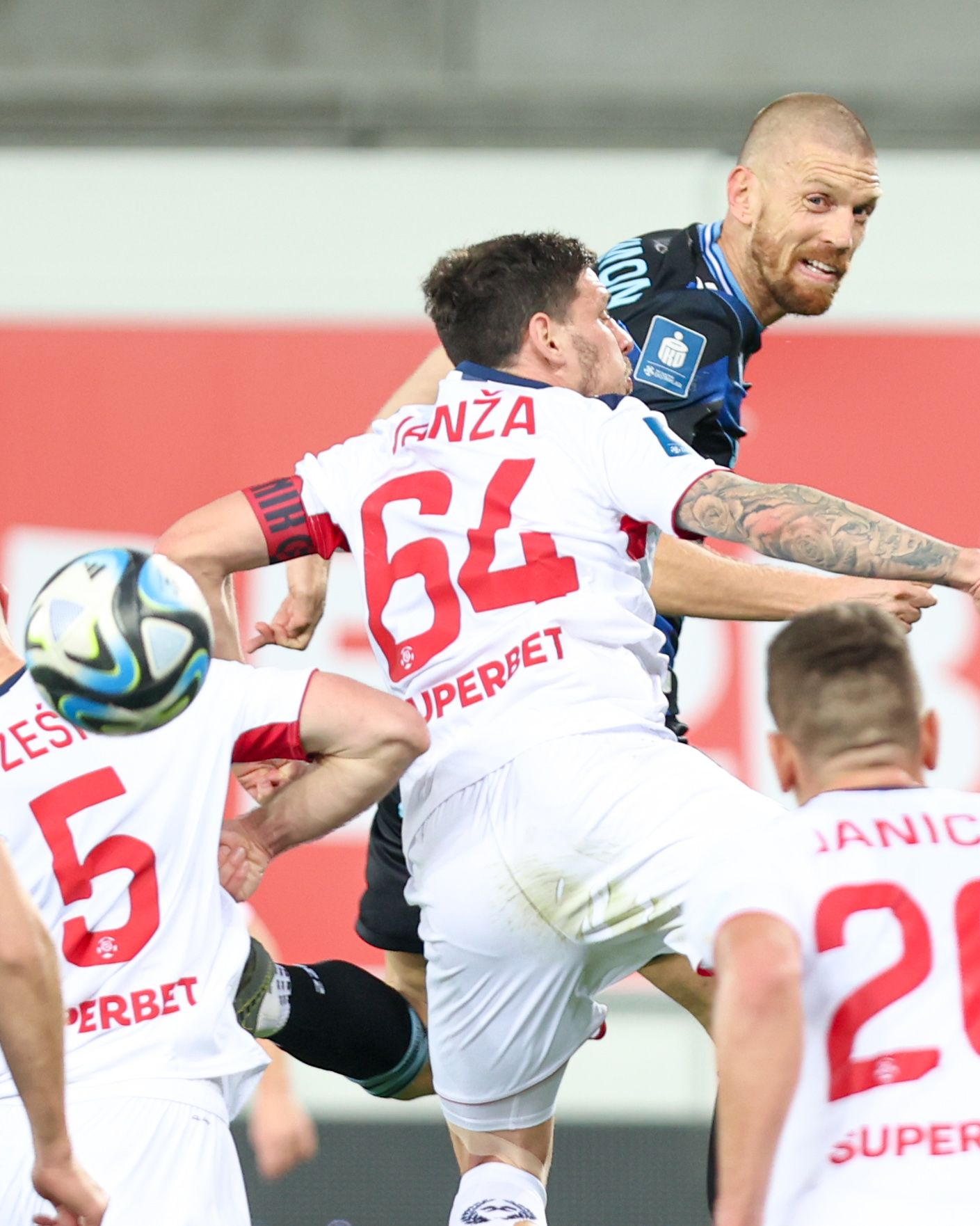 PKO BP Ekstraklasa Blog