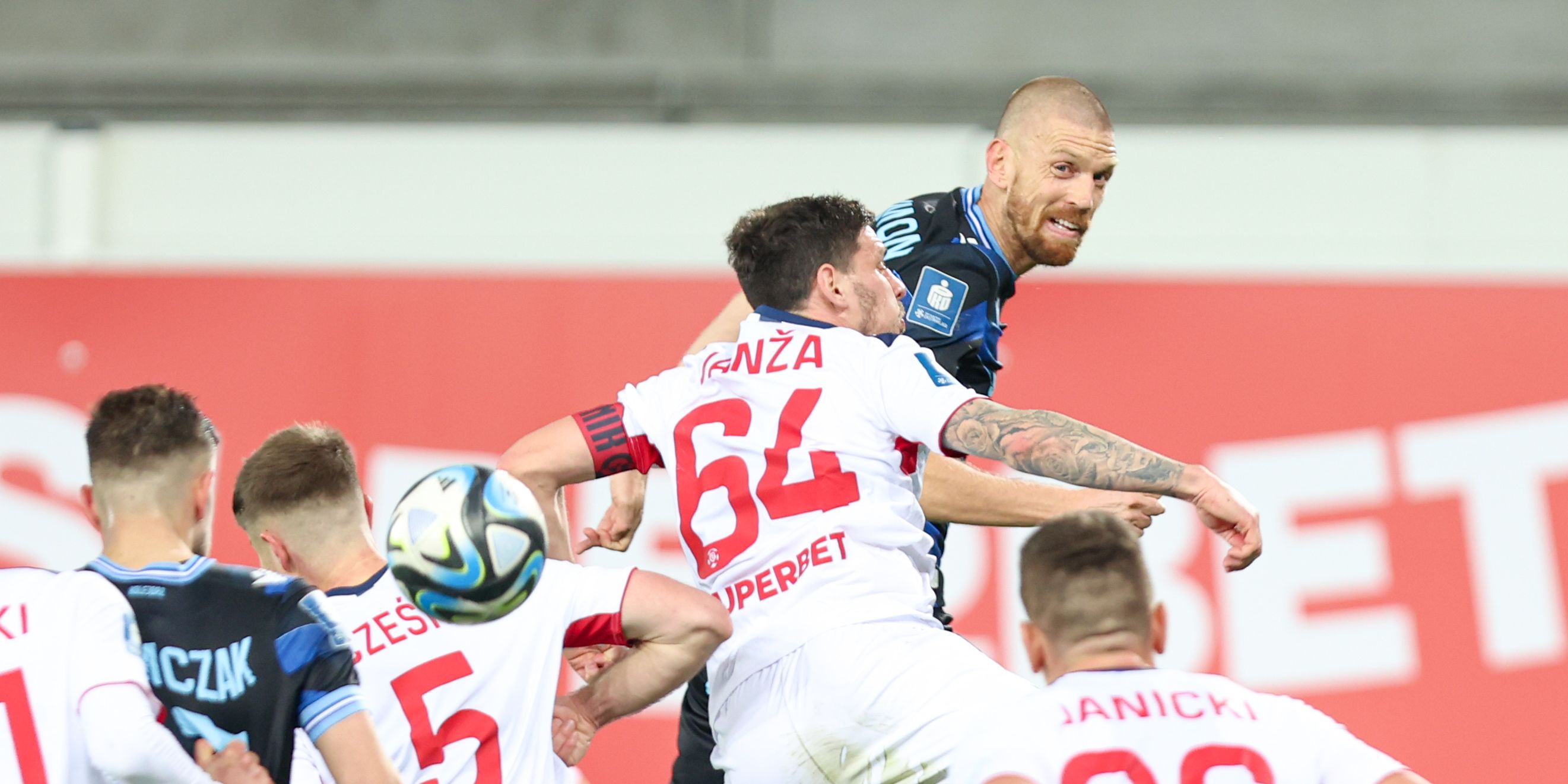 PKO BP Ekstraklasa Blog