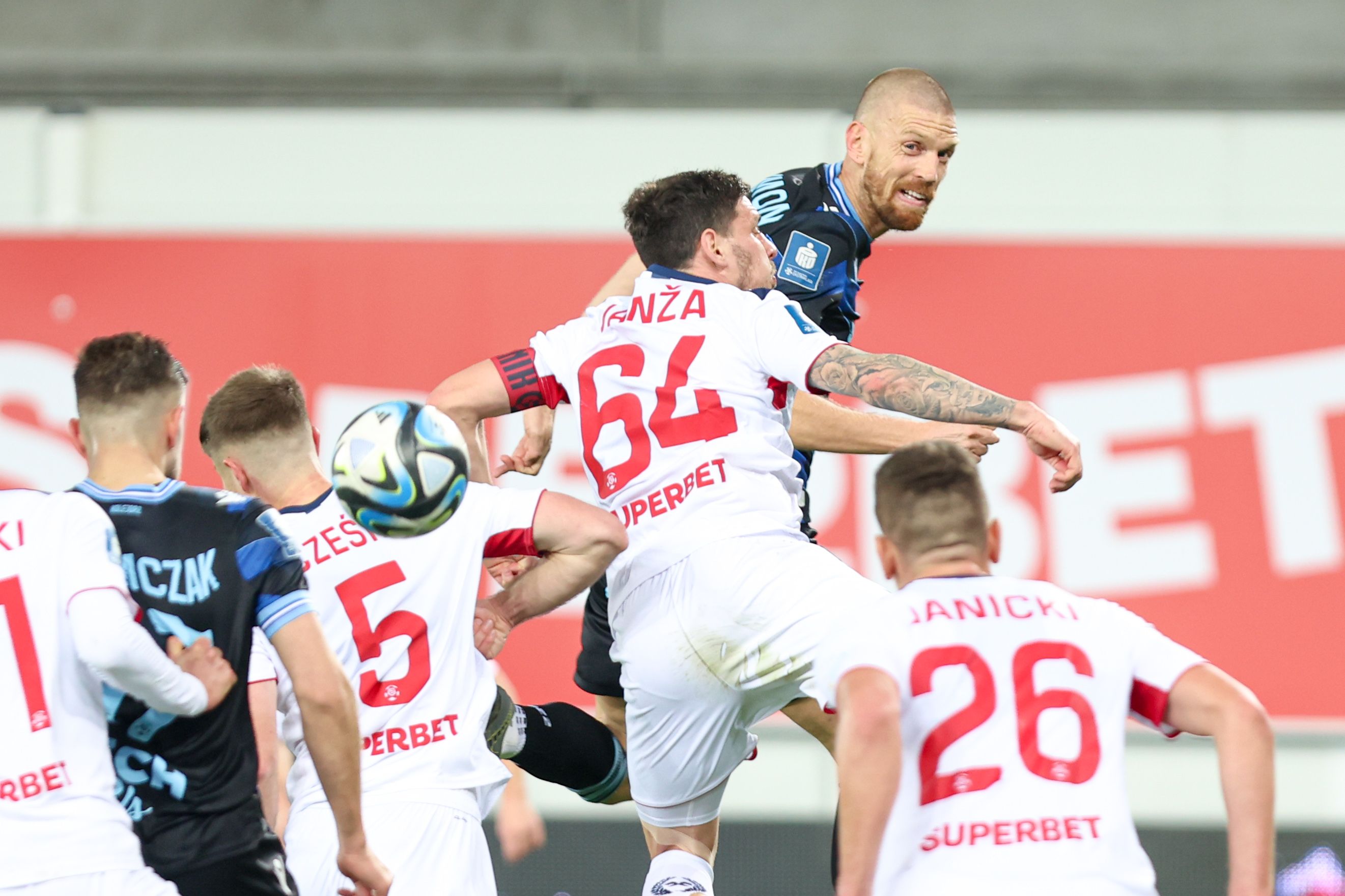 PKO BP Ekstraklasa Blog