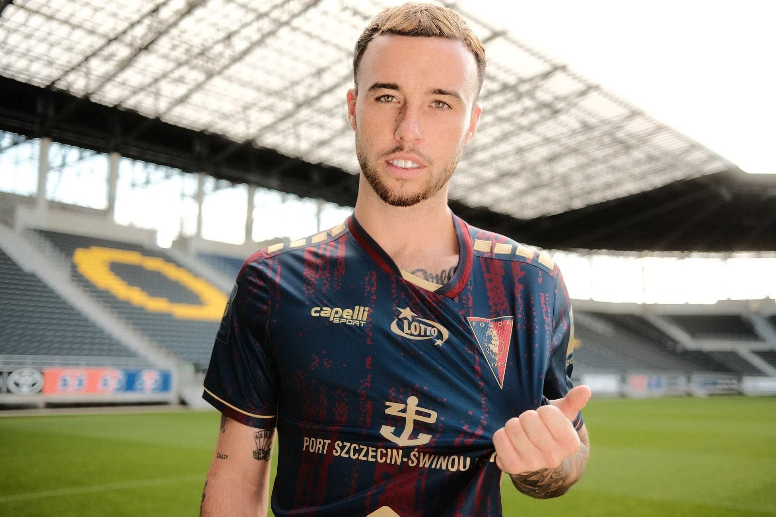 PKO BP Ekstraklasa Blog