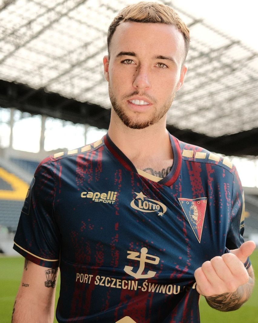 PKO BP Ekstraklasa Blog