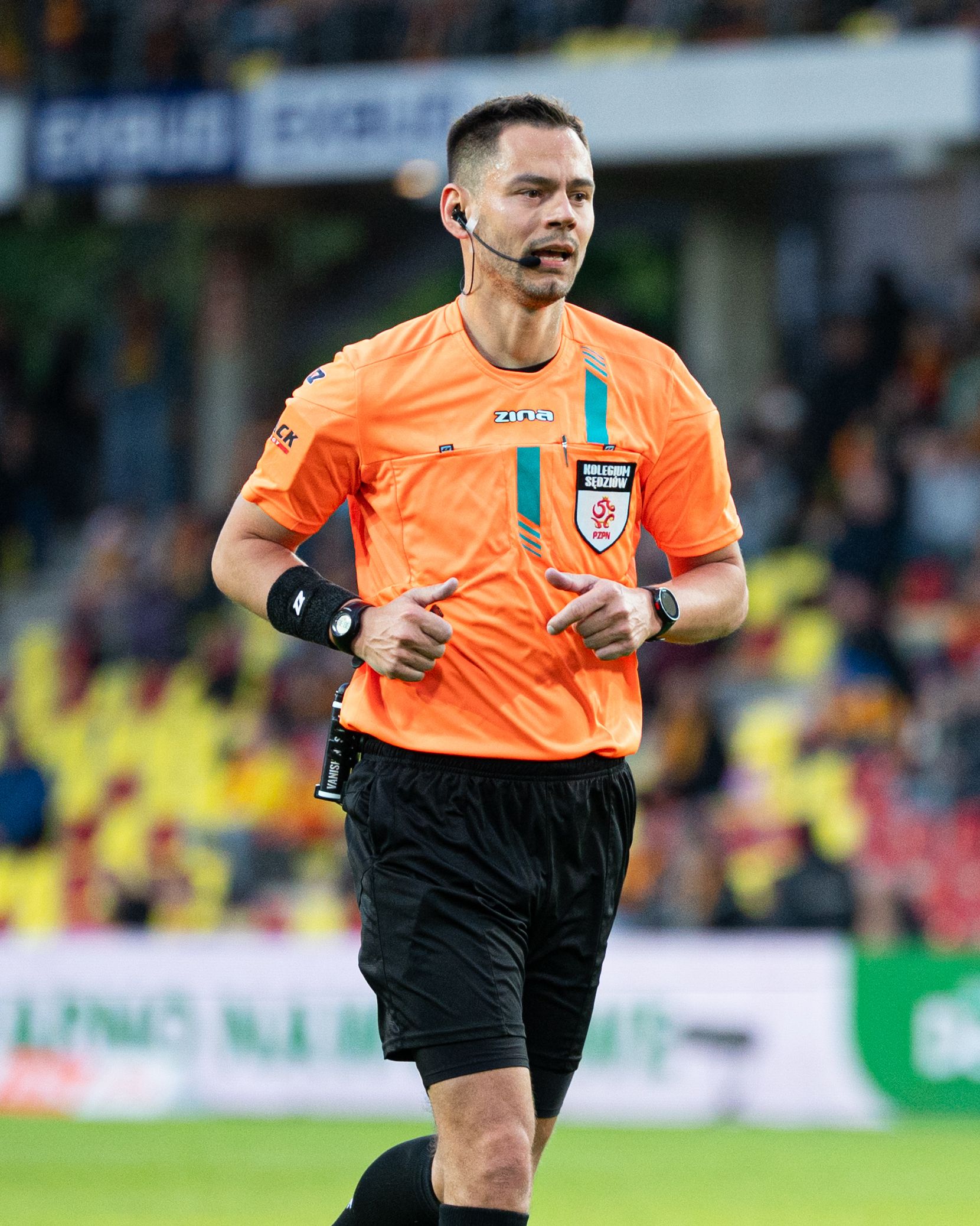 PKO BP Ekstraklasa Blog